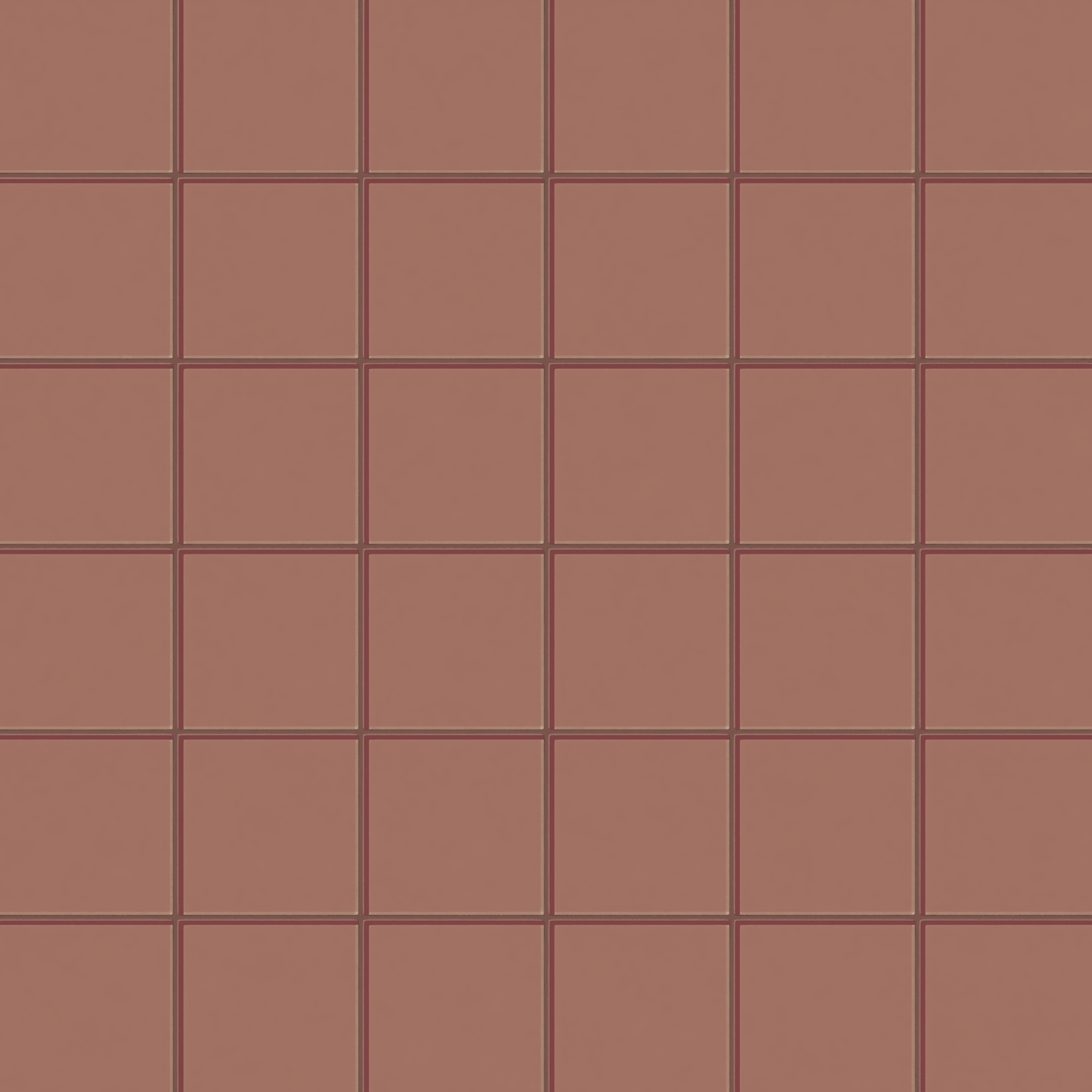 6x6 Glass Tile in Flicker Gloss