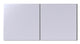 12x12 Natural Press Ceramic Tile in Amethyst Matte