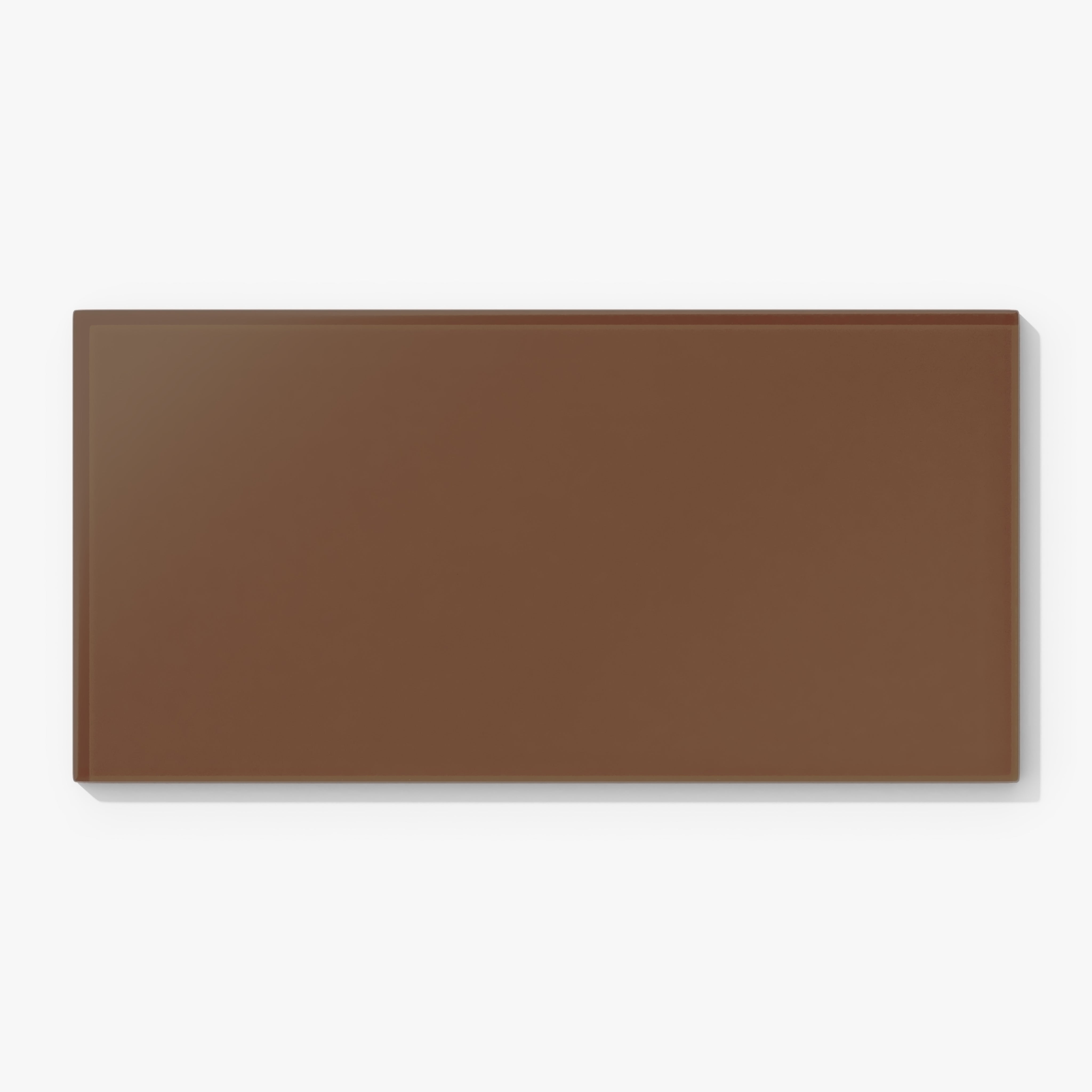 6x12 Glass Tile in Kestrel Matte