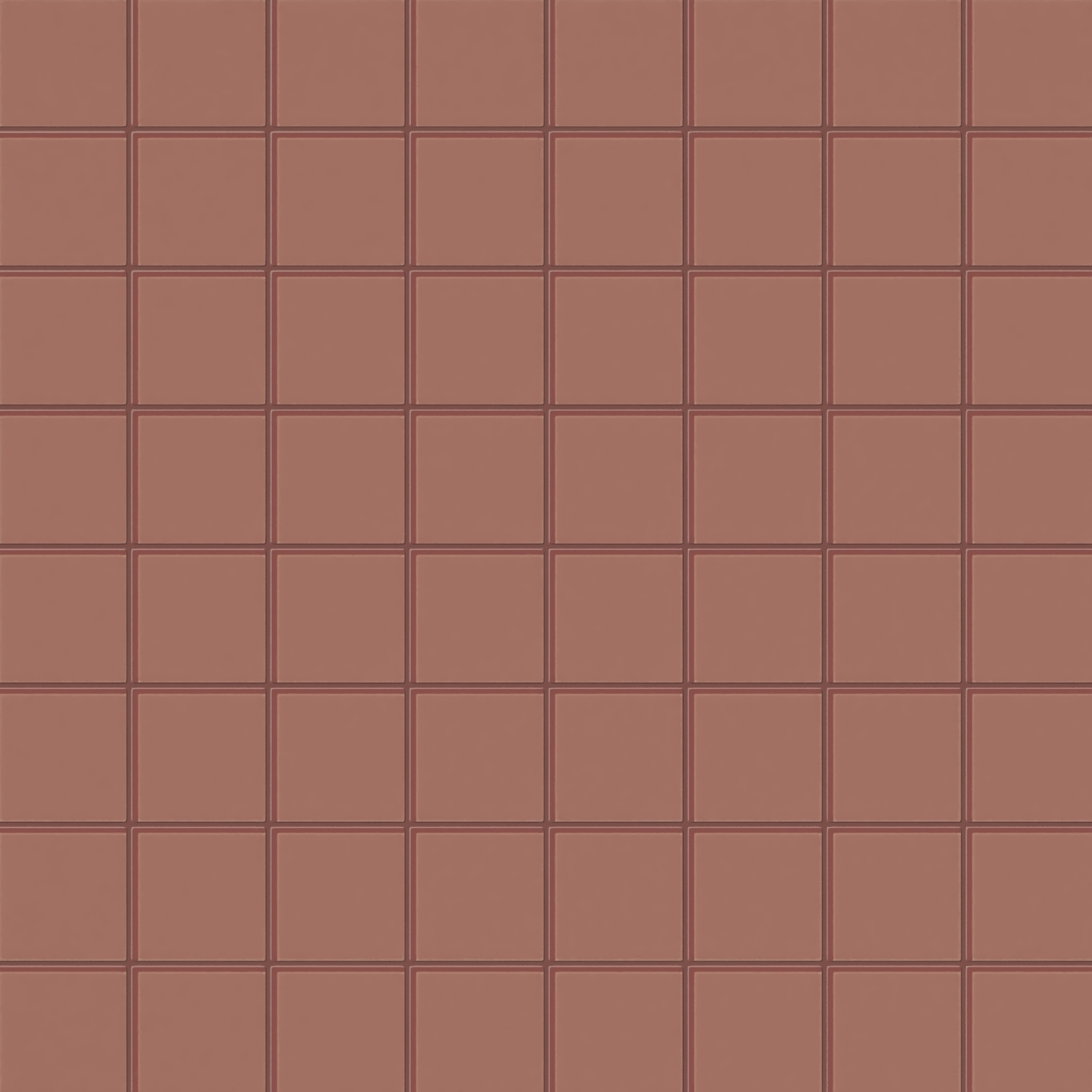 4x4 Glass Tile in Flicker Gloss