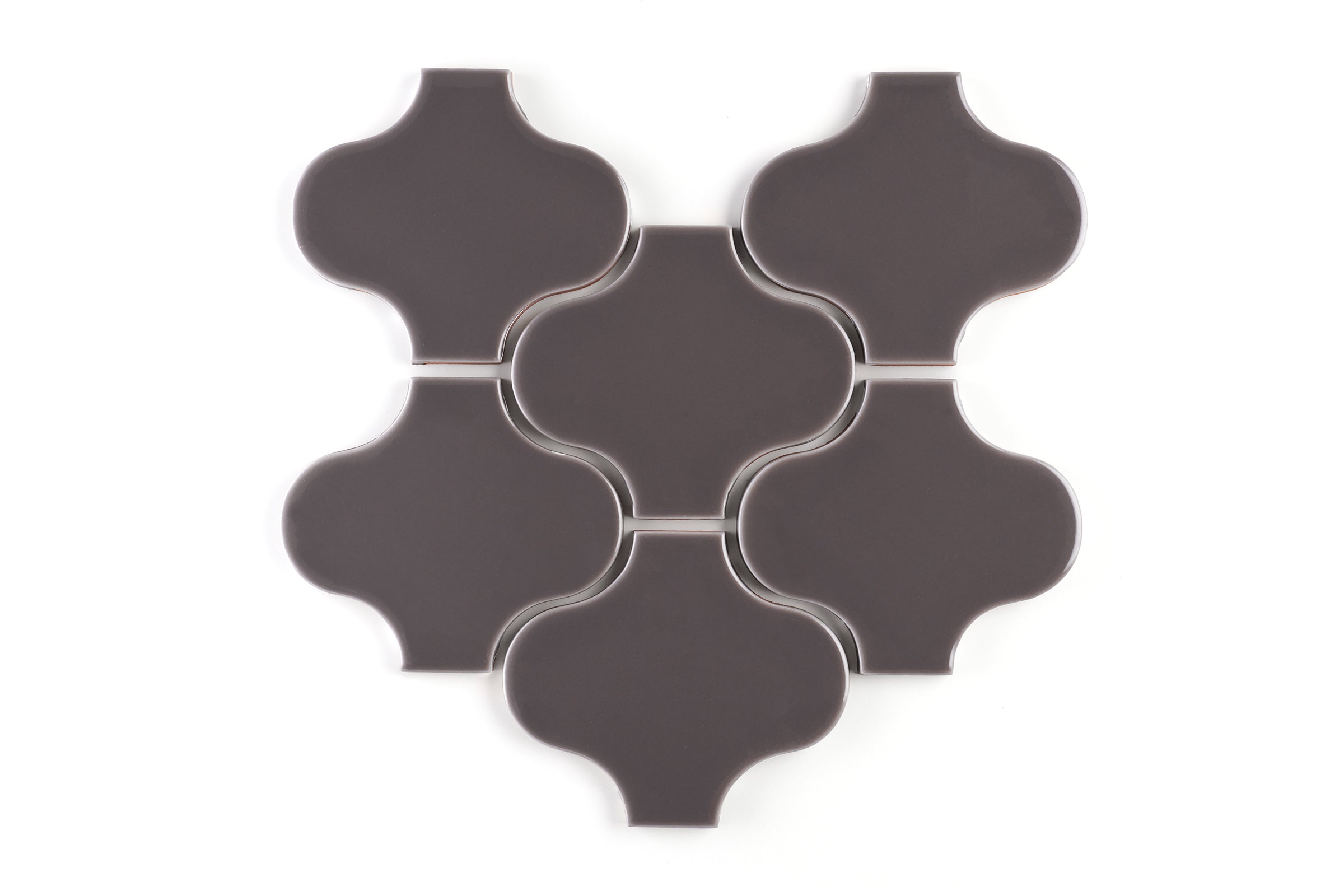 Paseo Original Ceramic Tile in Kalamata Gloss