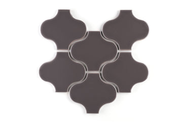 Paseo Original Ceramic Tile in Kalamata Gloss