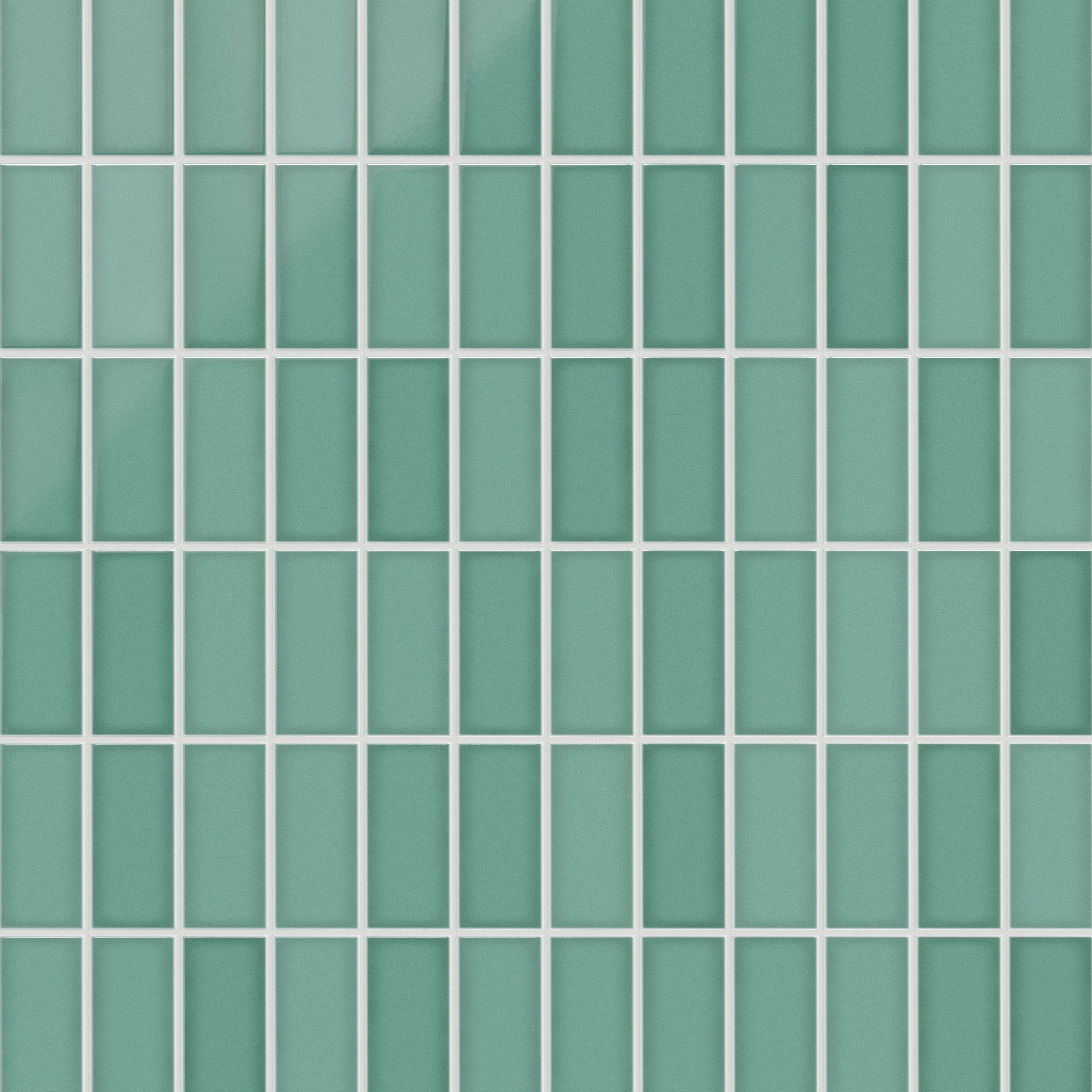 3x6 Original Ceramic Tile in Amalfi Coast Gloss