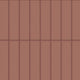 3x12 Glass Tile in Flicker Gloss