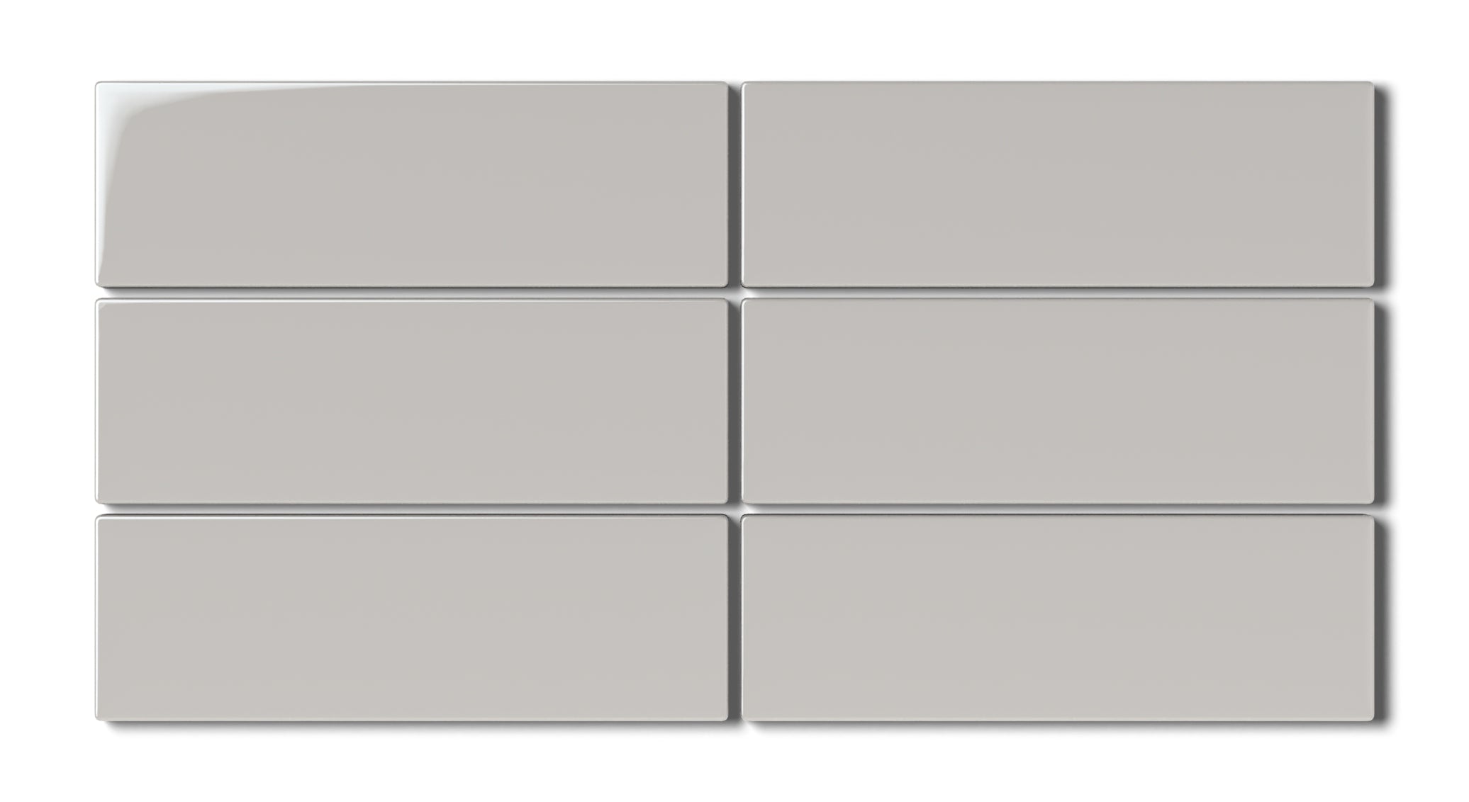 Titanium Grey Gloss