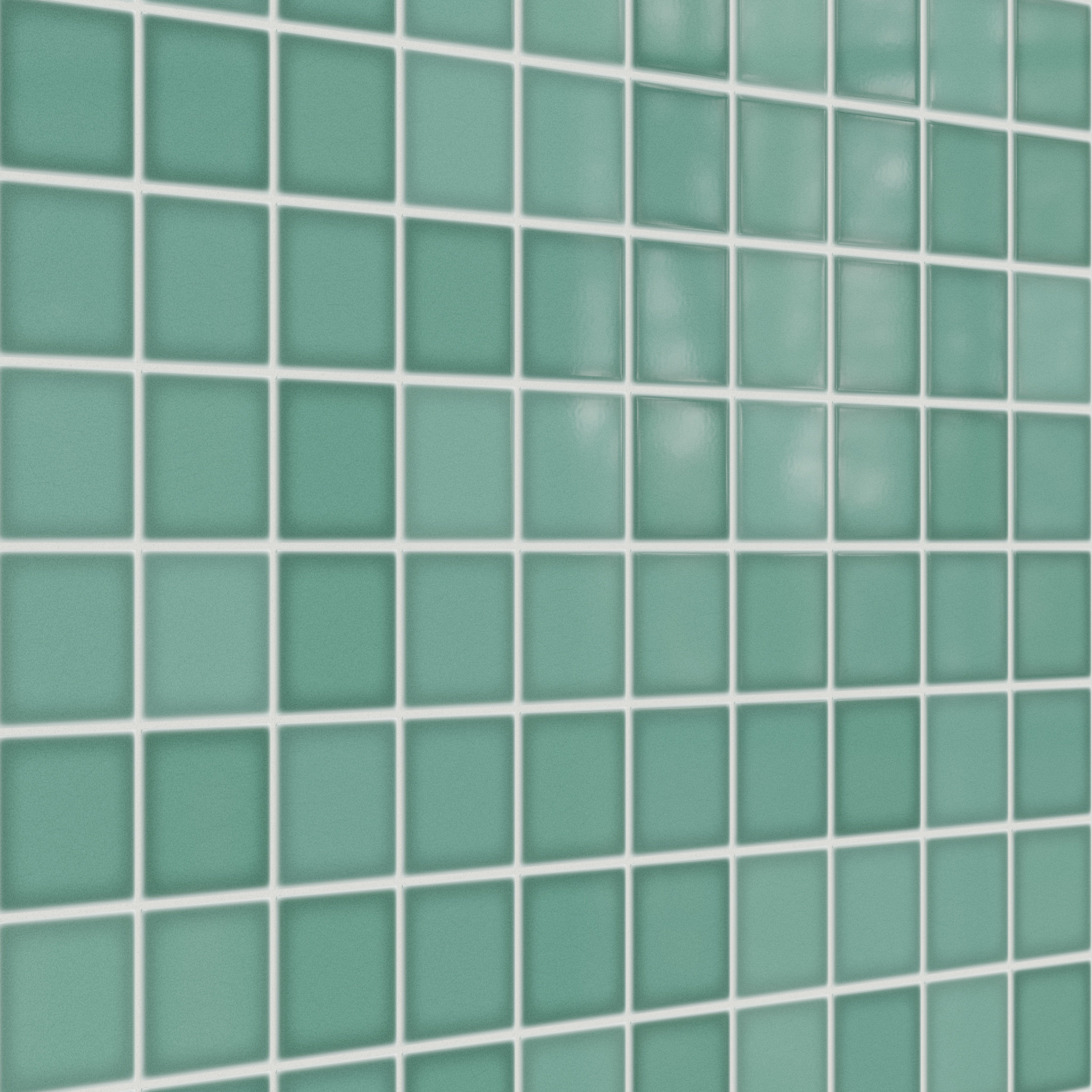 4x4 Original Ceramic Tile in Amalfi Coast Gloss