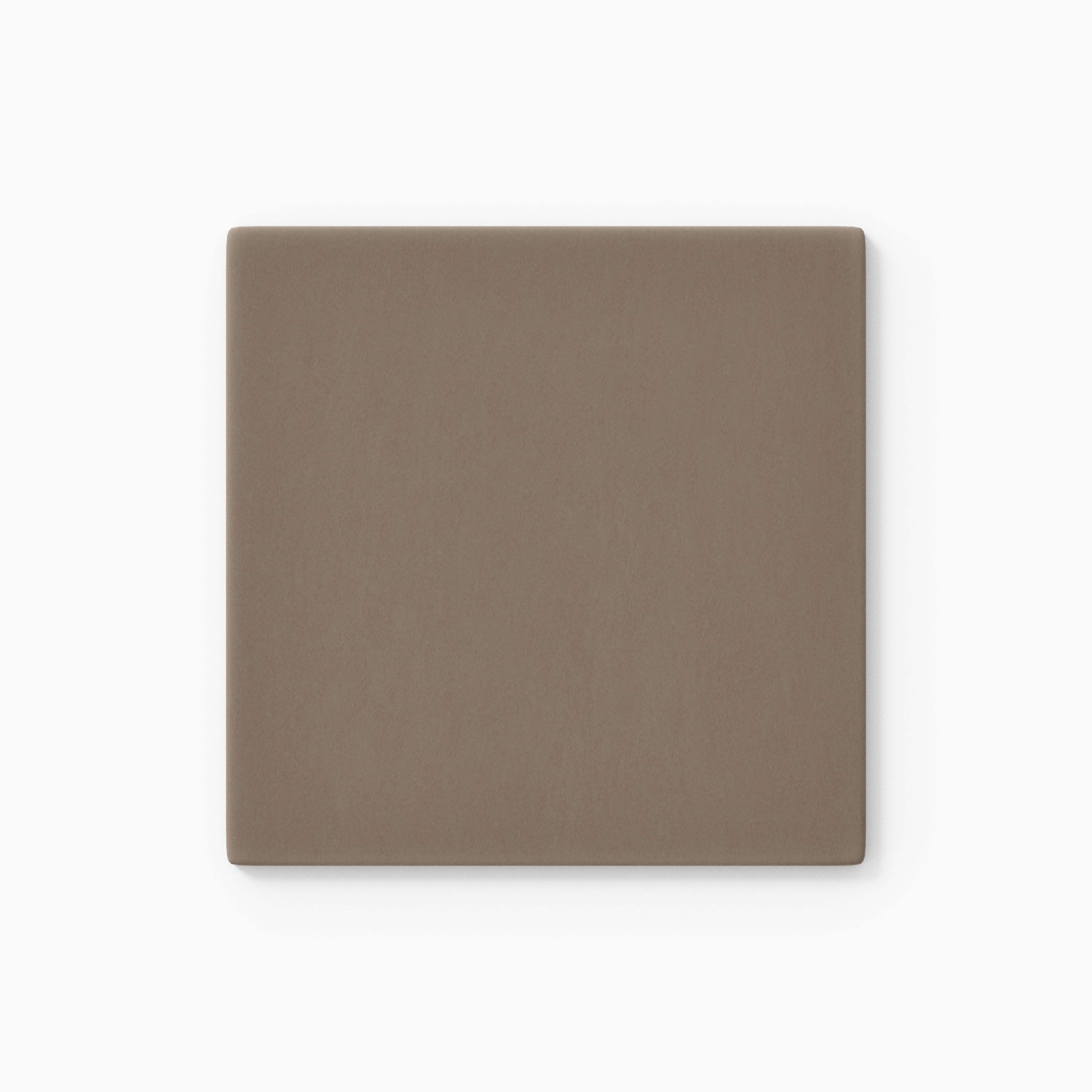 6x6 Original Ceramic Tile in Cardamom Matte