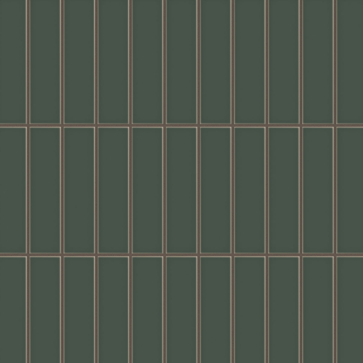 Tempest 2x8 Matte Original Ceramic Tile