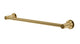 Emerson Towel Bar 18" in Satin Brass