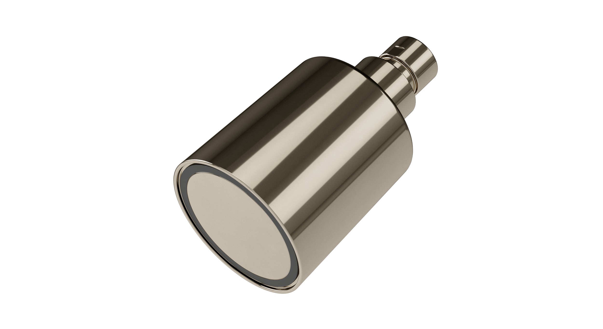 Contour & Foundry Shower Head