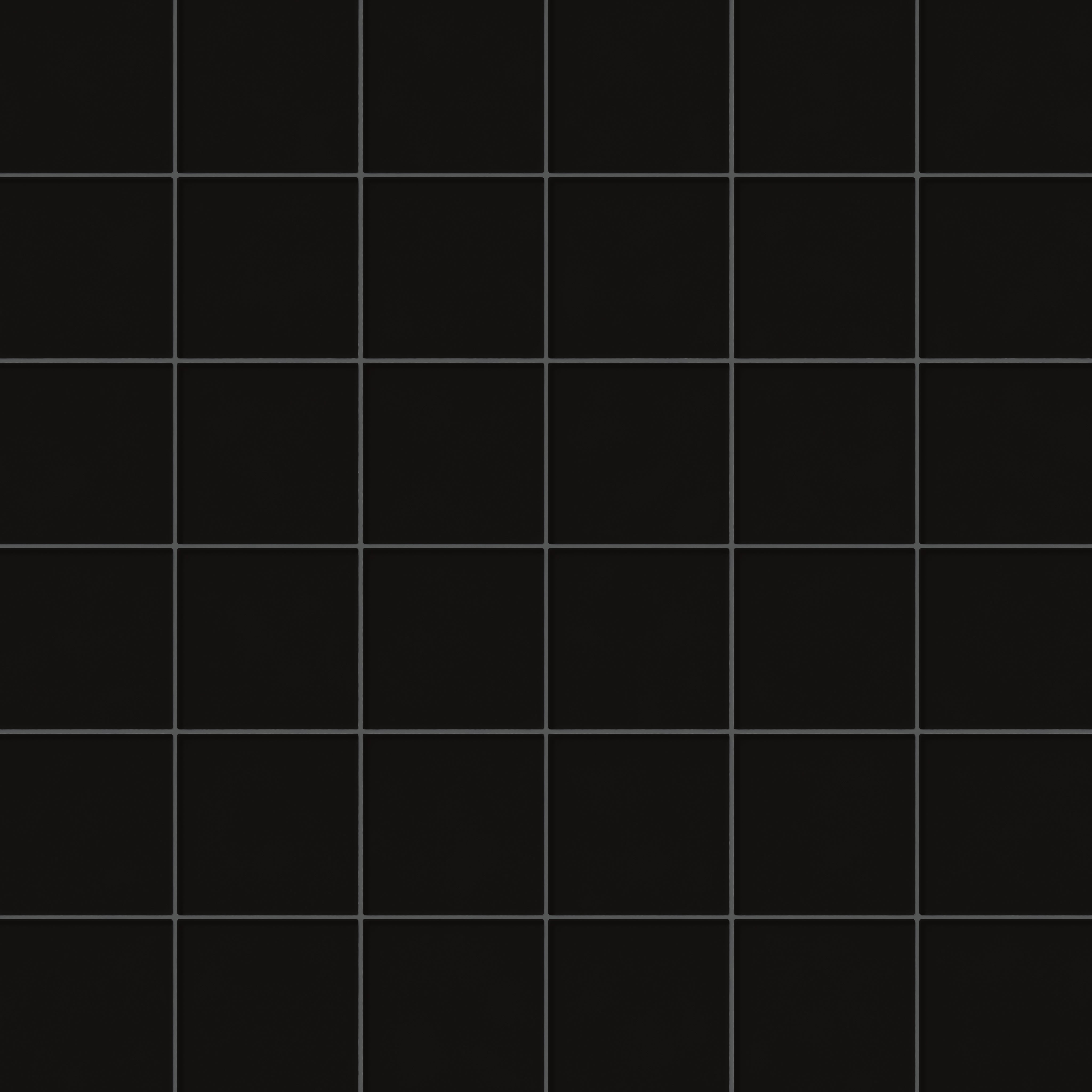 6x6 Glass Tile in Condor Gloss