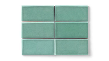 4x8 Original Ceramic Tile in Amalfi Coast Gloss