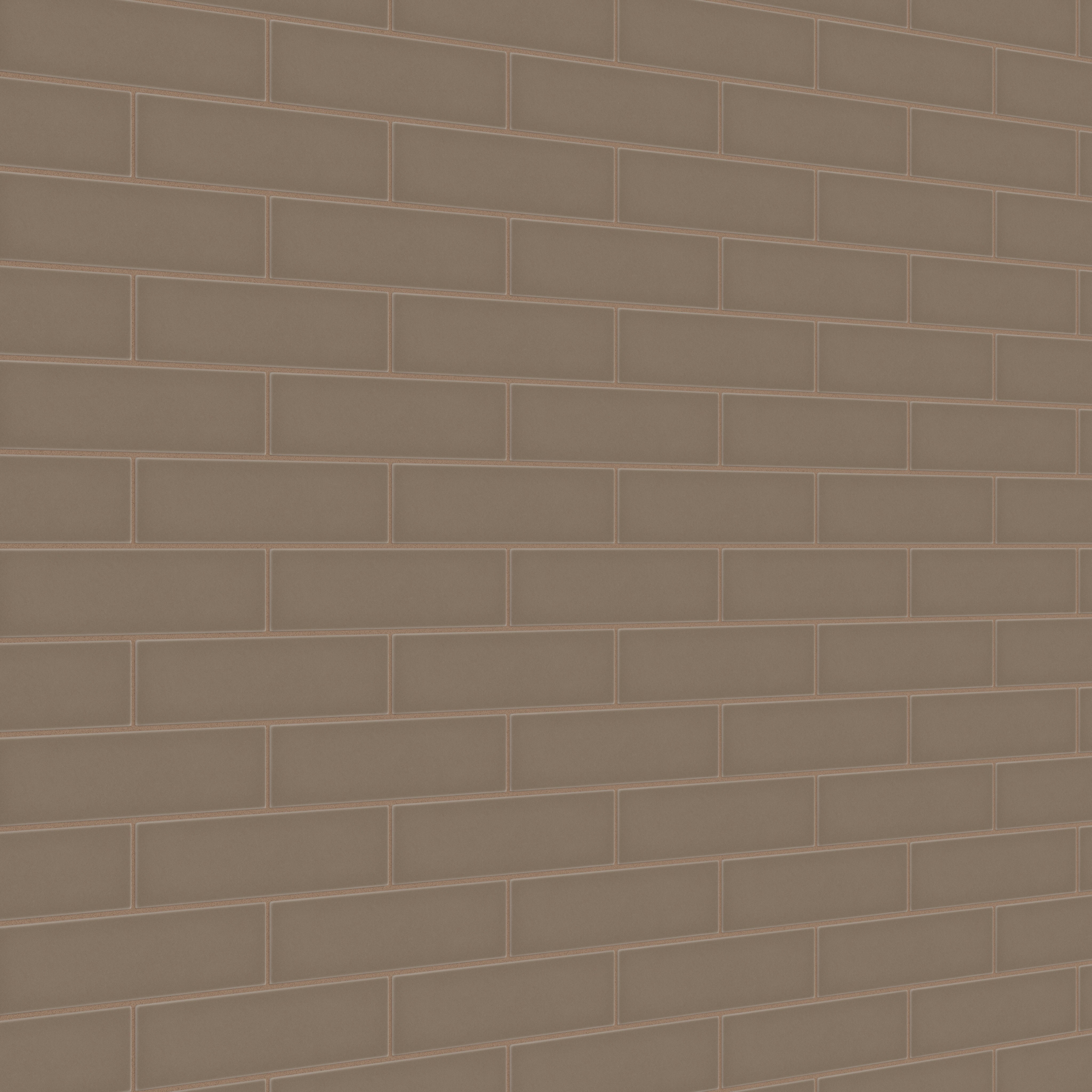 3x12 Original Ceramic Tile in Cardamom Matte