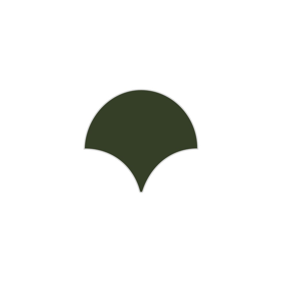 Hunter Green Gloss