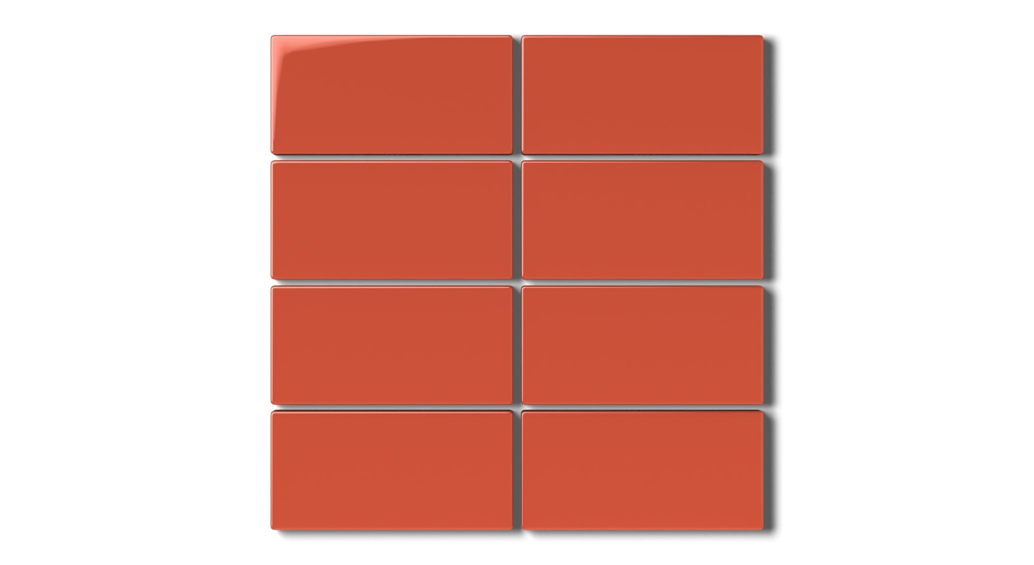 Vermillion Gloss
