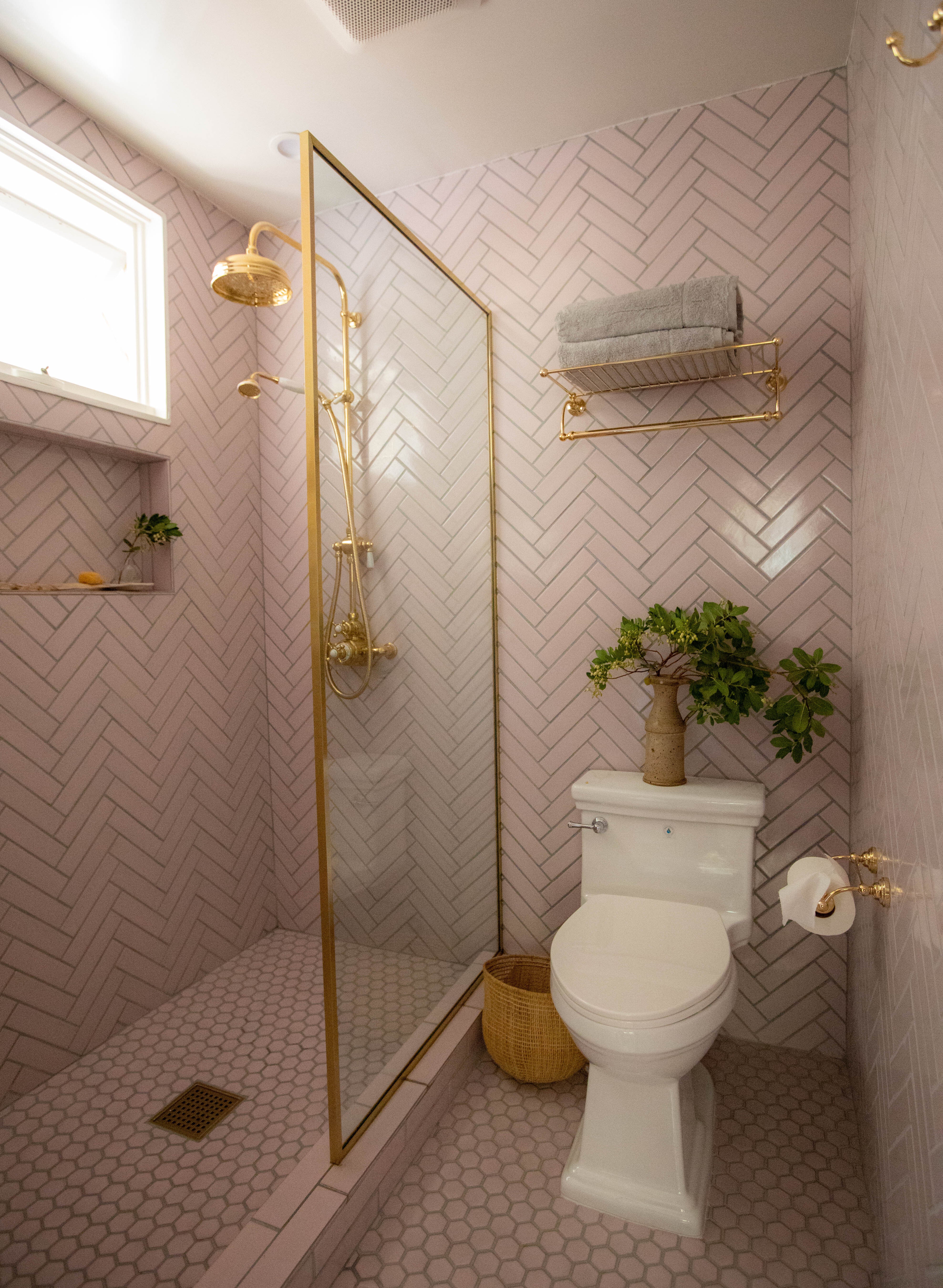 3x12 Original Ceramic Tile in Evening Glow Gloss