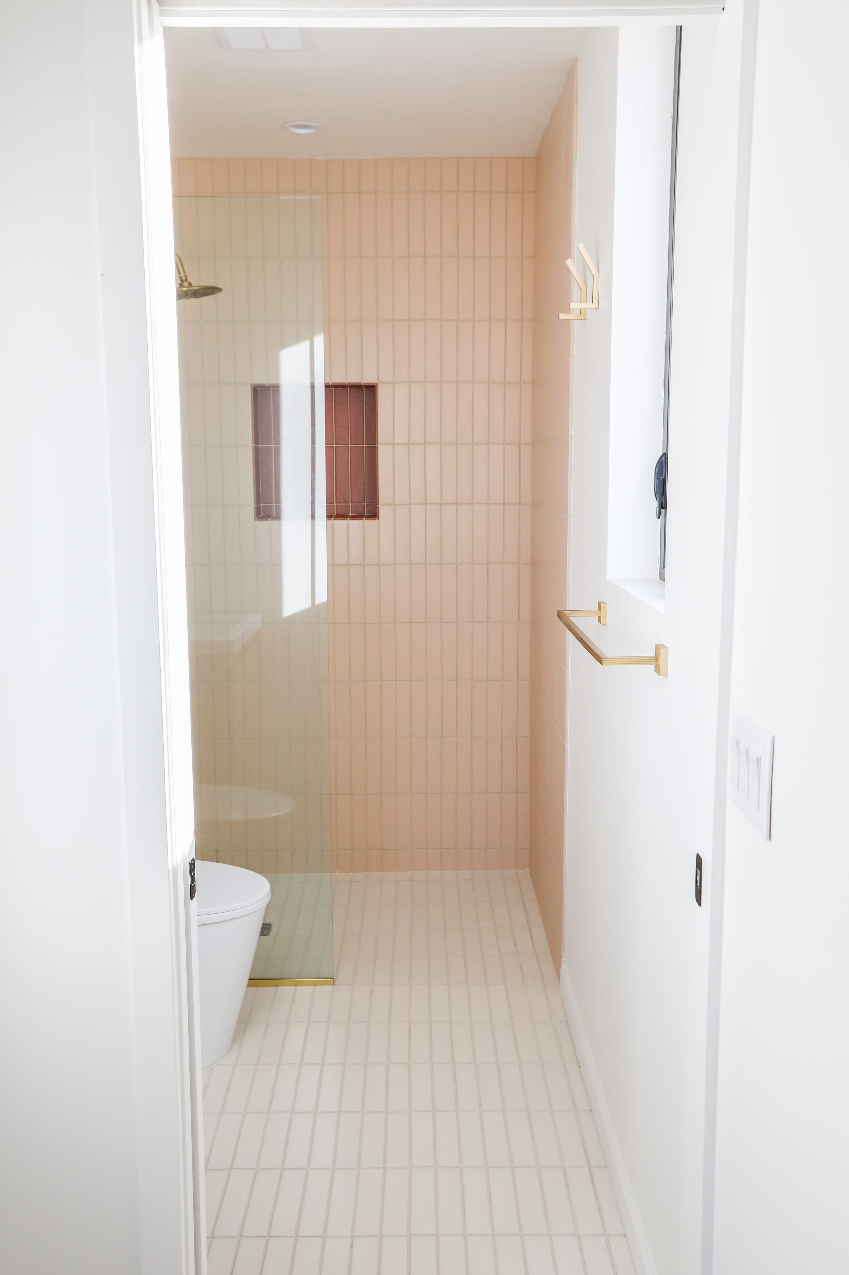 2x6 Original Ceramic Tile in Tumbleweed Matte