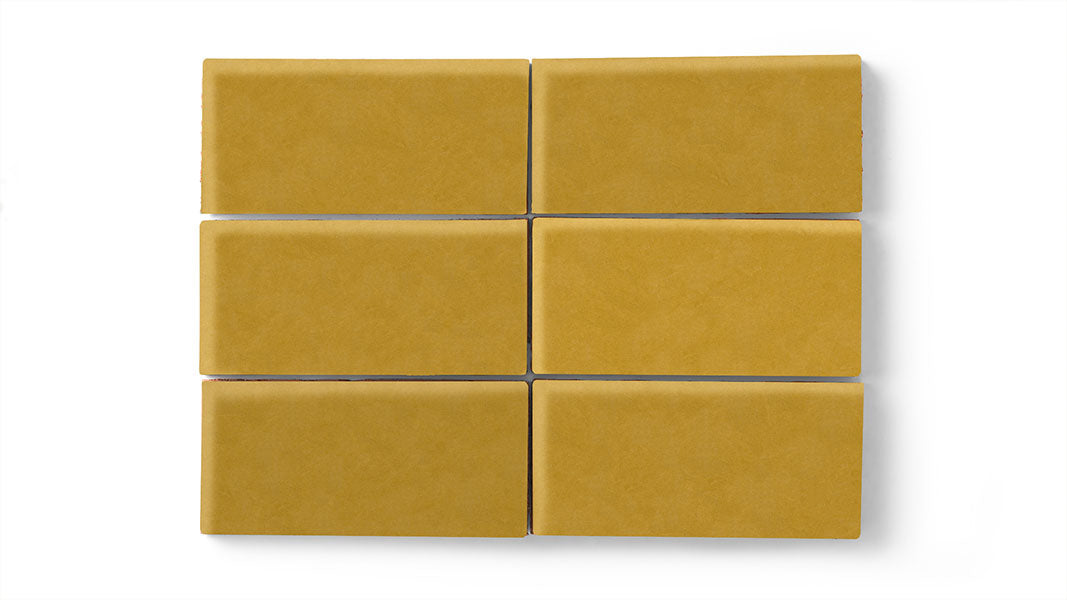 Mustard Seed Matte