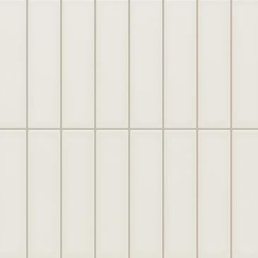 3x12 Original Ceramic Tile in Feldspar Matte
