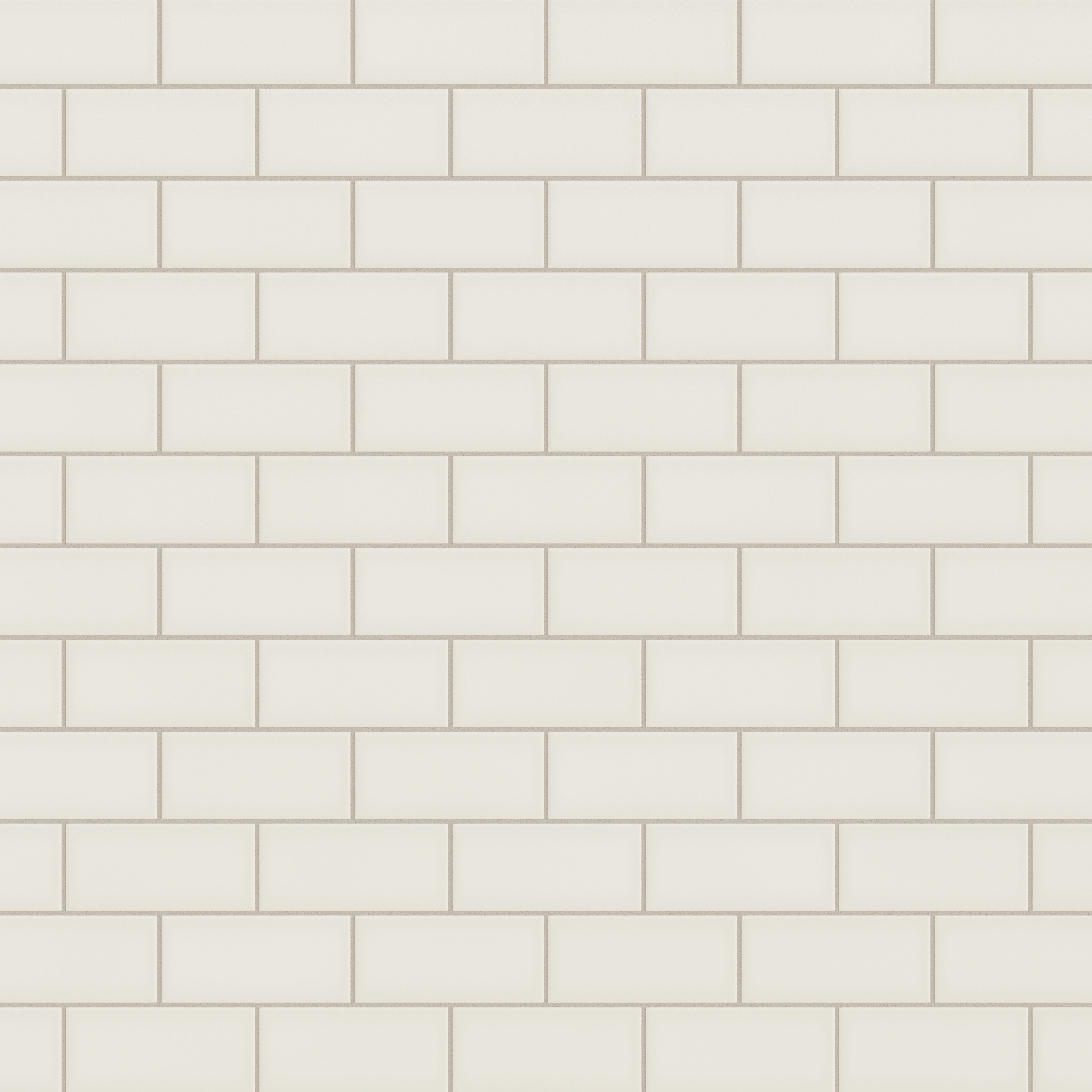 3x6 Original Ceramic Tile in Feldspar Matte
