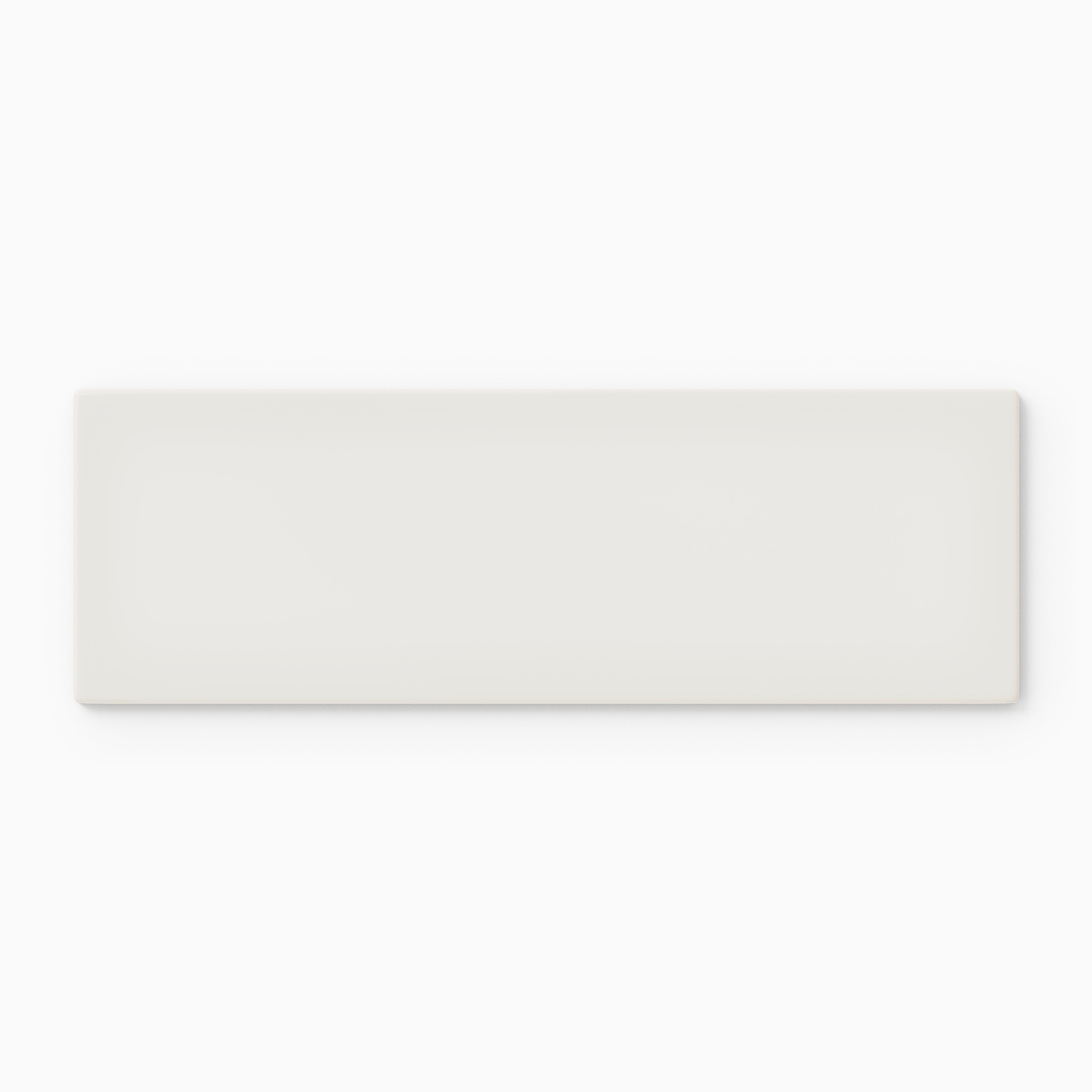 4x12 Original Ceramic Tile in Feldspar Gloss