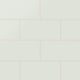 6x12 Glass Tile in Flycatcher Matte