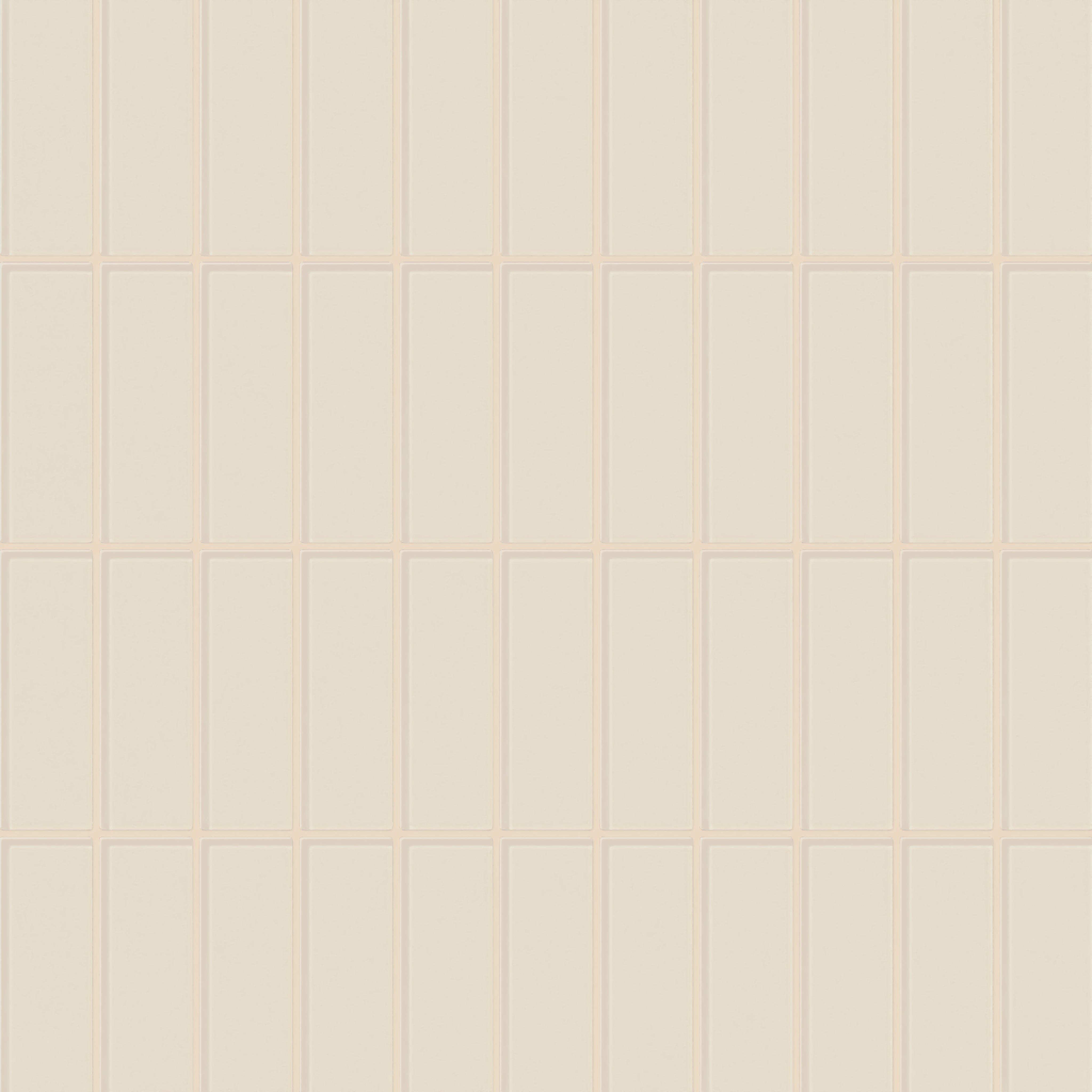 2x6 Glass Tile in Sparrow Gloss