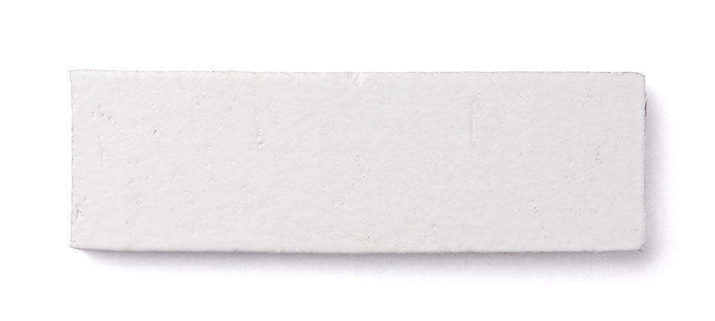 2x4 Sample in White Mountains Matte
