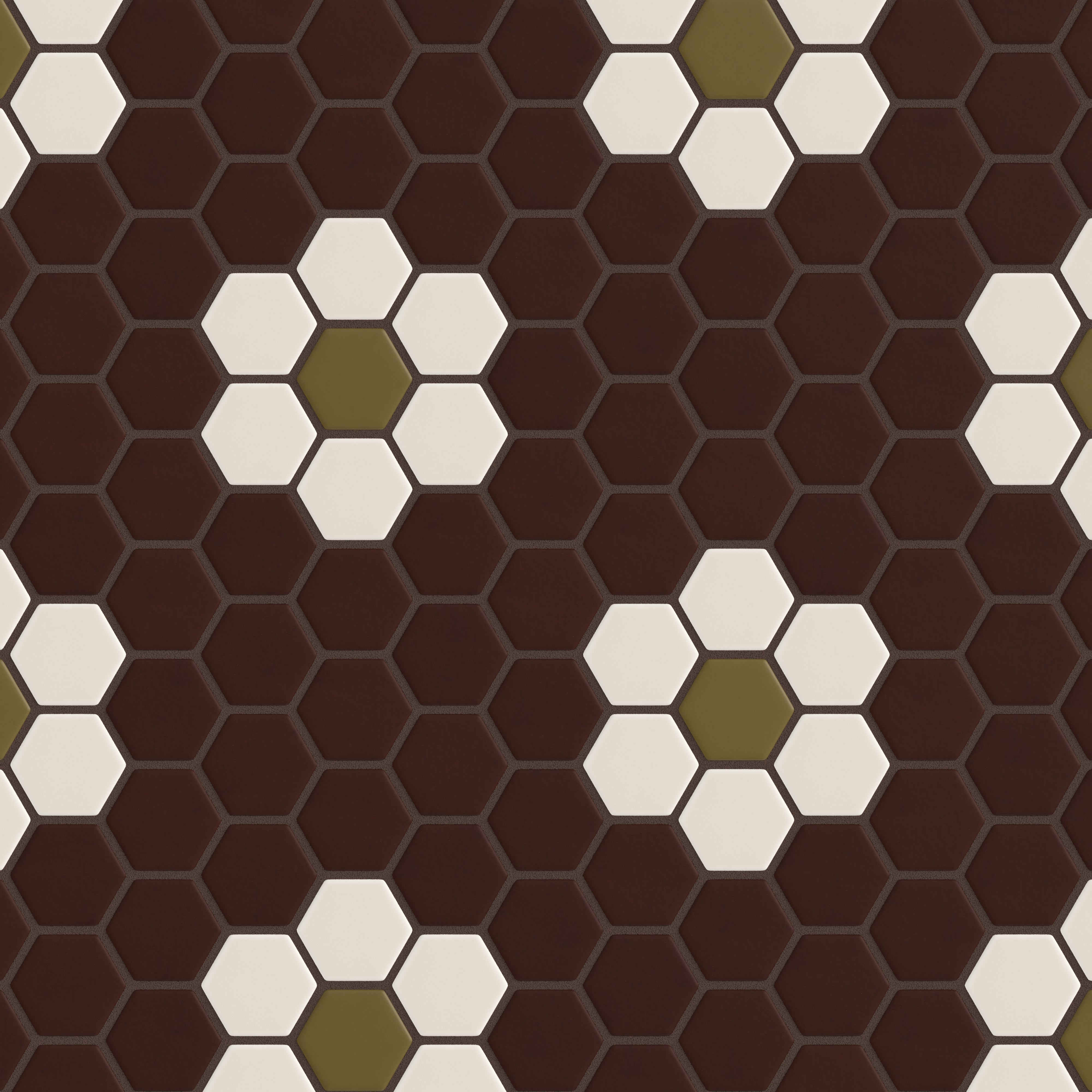 Garnet, Sand Dune & Chaparral Daisy 2