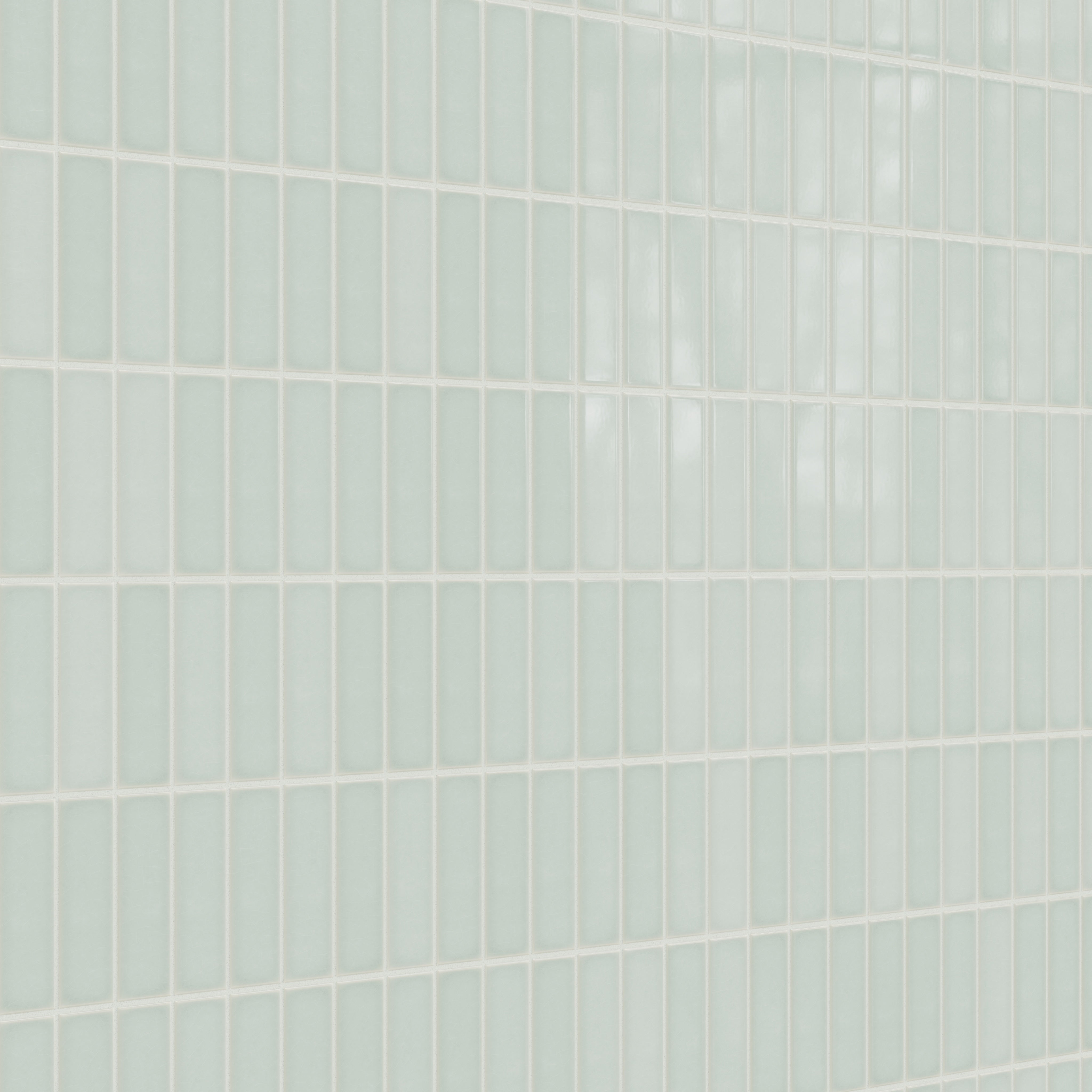 2x6 Original Ceramic Tile in Salton Sea Gloss