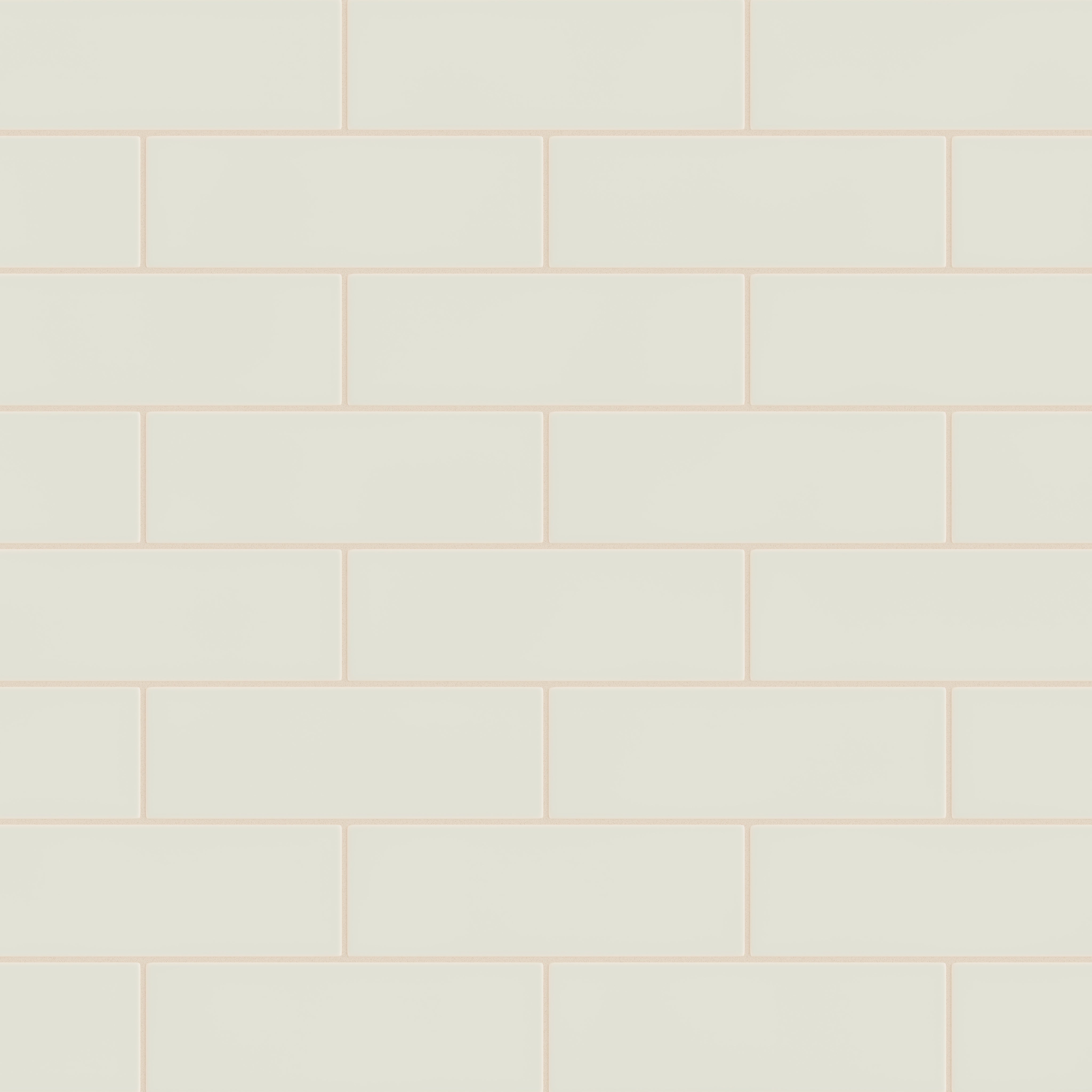 4x12 Original Ceramic Tile in Limewash Matte