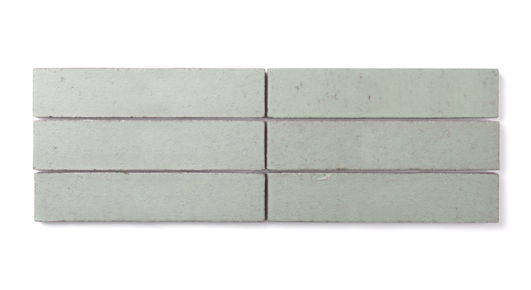 2.5x11.5 Brick Tile in San Gabriel