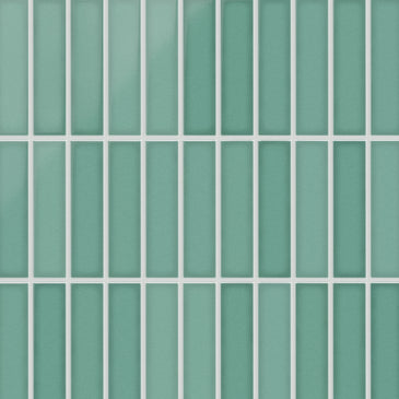 2x8 Original Ceramic Tile in Amalfi Coast Gloss