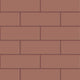 4x12 Glass Tile in Flicker Gloss