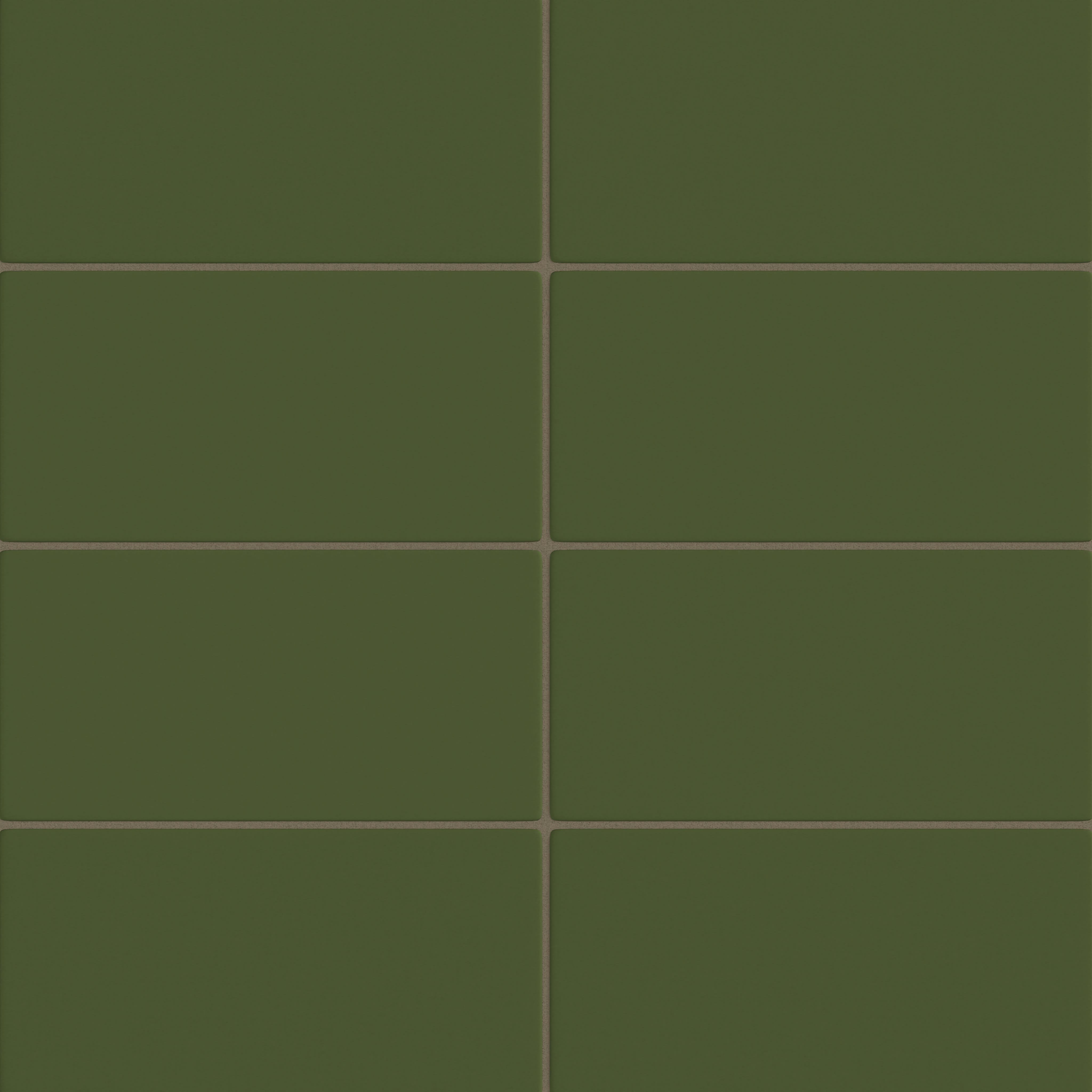 6x12 Original Ceramic Tile in Lone Pine Matte