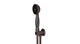 Emerson Wall Elbow with Hook Kit - Less Hand Shower in Antique Bronze