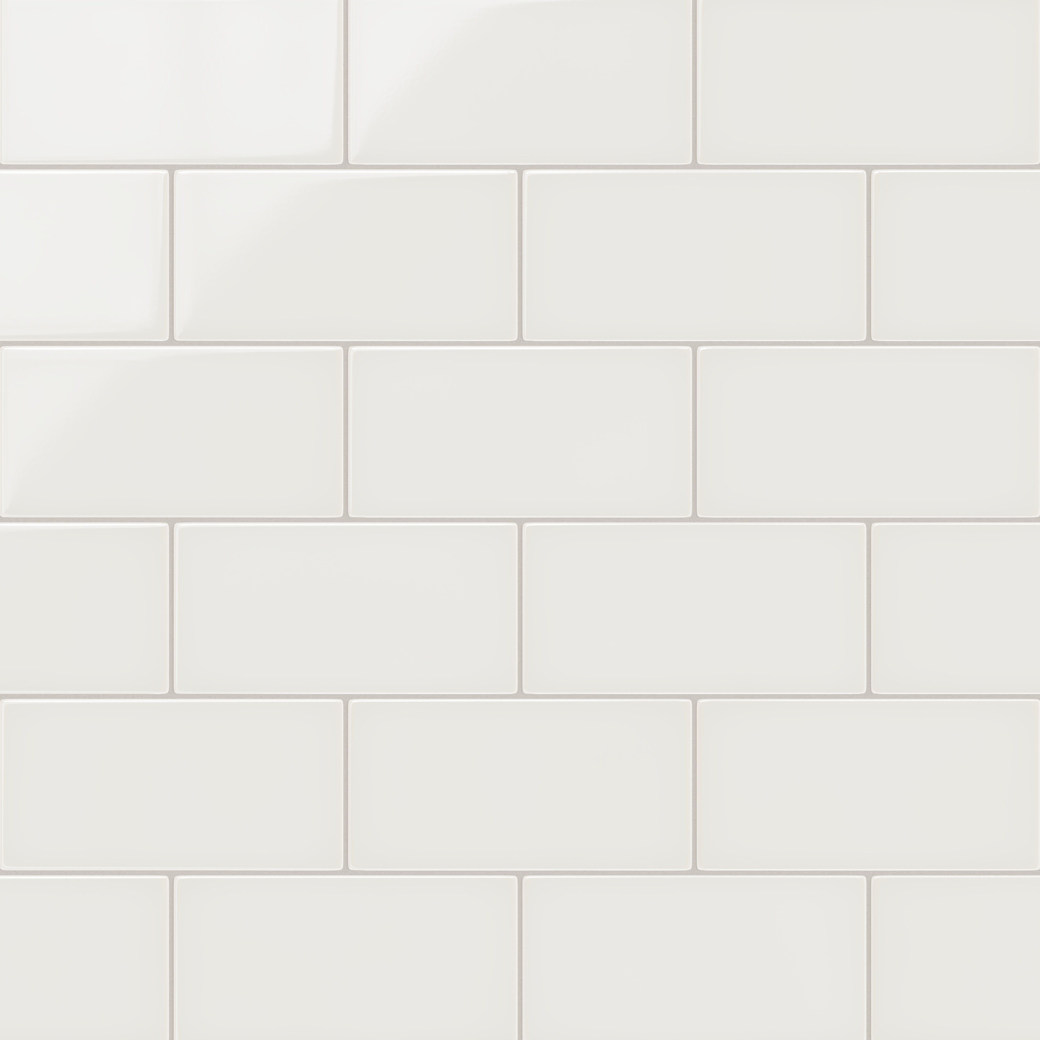 6x12 Original Ceramic Tile in Feldspar Gloss