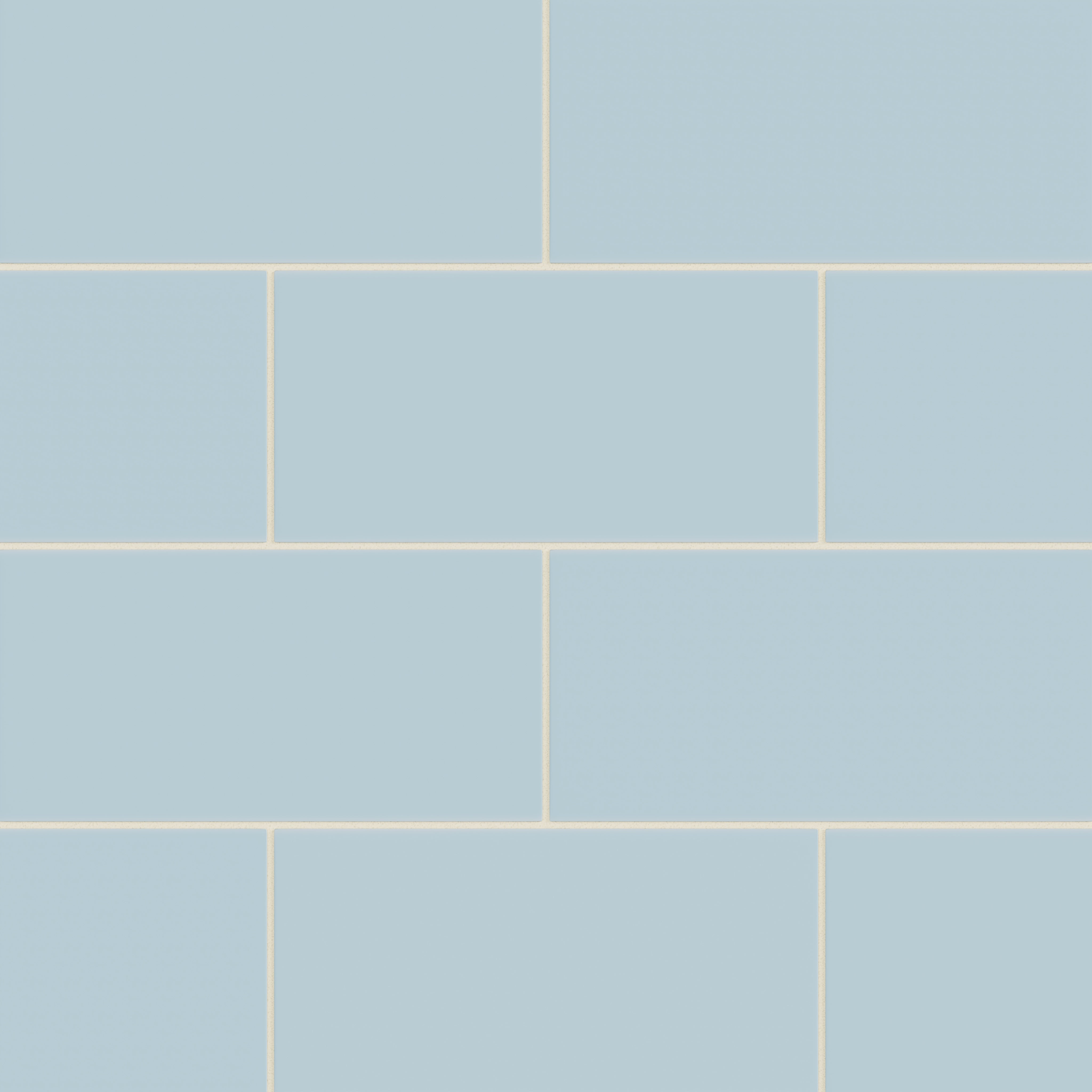 Egyptian Blue Matte