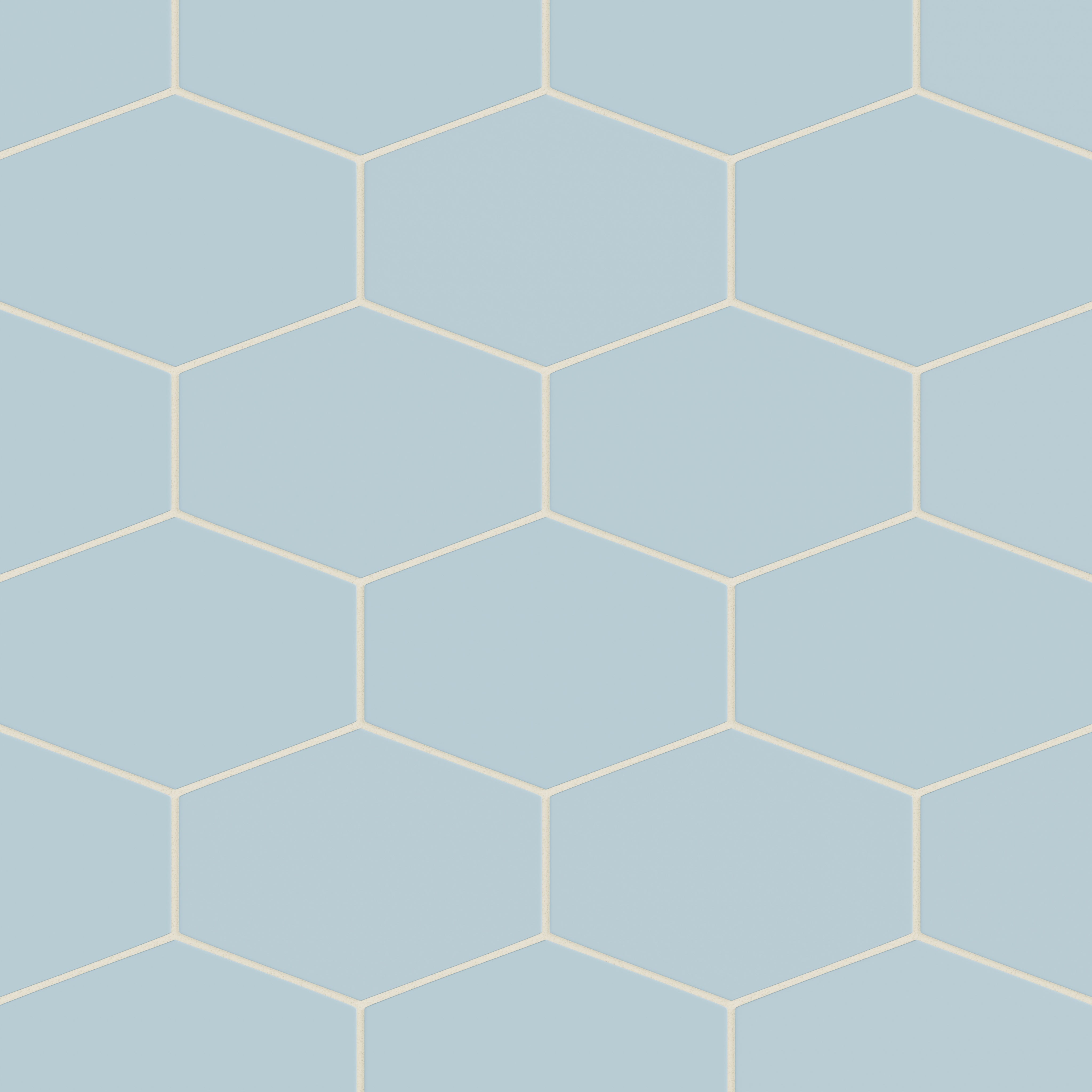 Egyptian Blue Matte