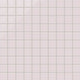 2x2 Straight Set Sheeted Original Ceramic Mosaic Tile in Evening Glow Gloss