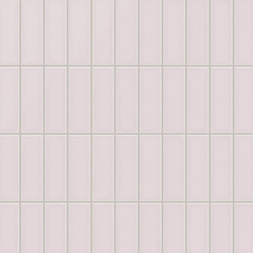 2x6 Original Ceramic Tile in Evening Glow Gloss