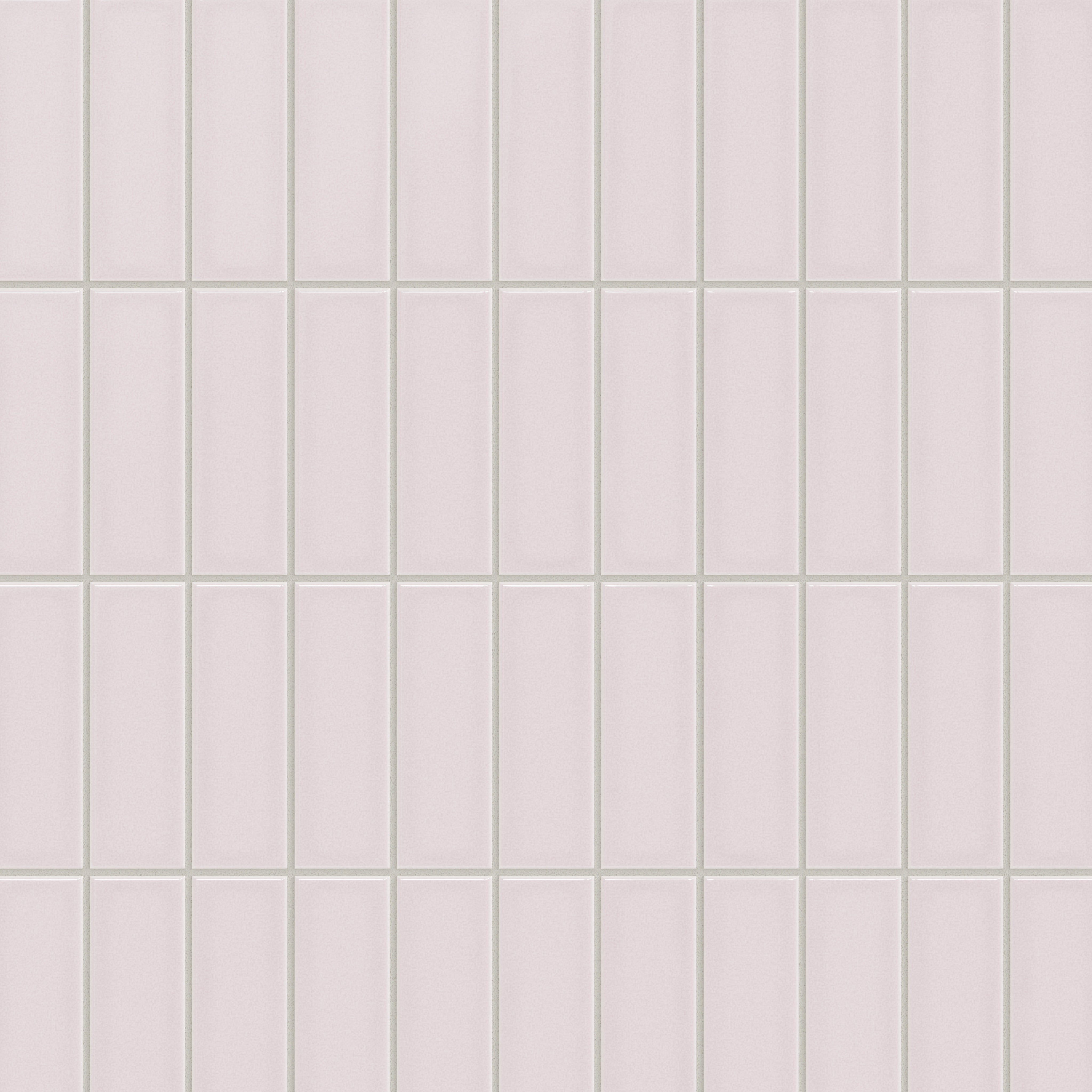 2x6 Original Ceramic Tile in Evening Glow Gloss