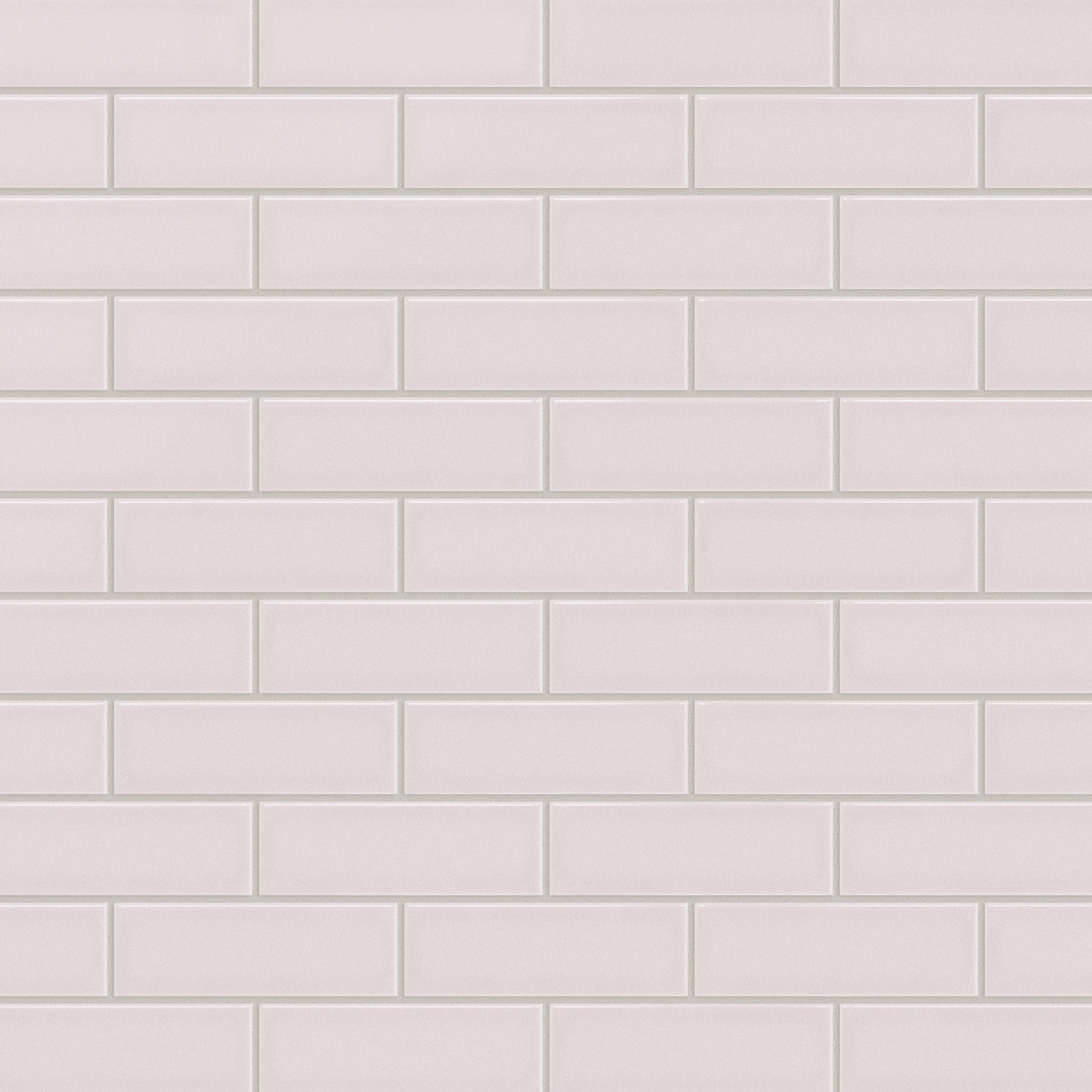 2x6 Original Ceramic Tile in Evening Glow Gloss