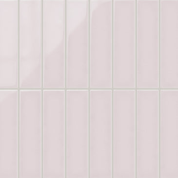 3x12 Original Ceramic Tile in Evening Glow Gloss