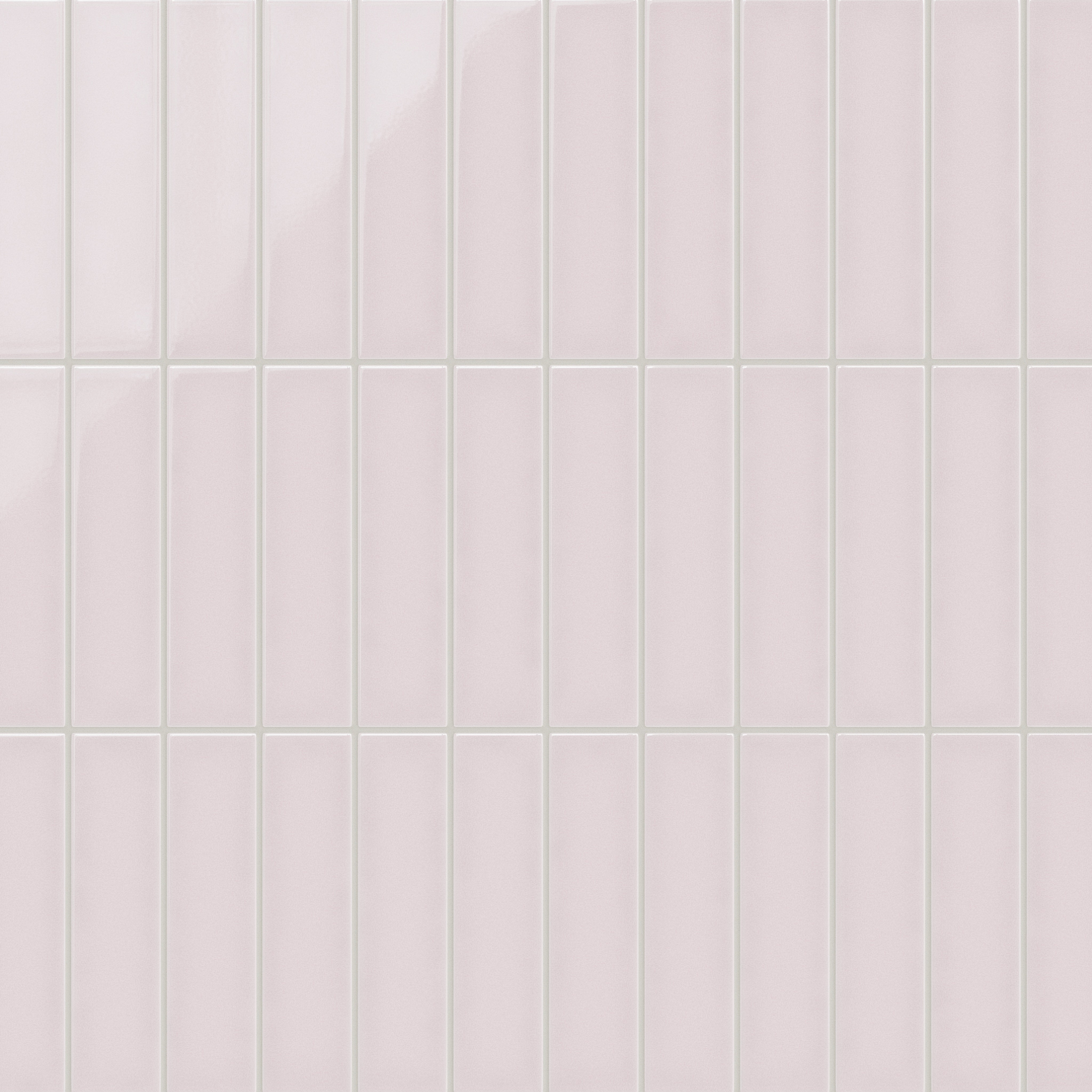 3x12 Original Ceramic Tile in Evening Glow Gloss
