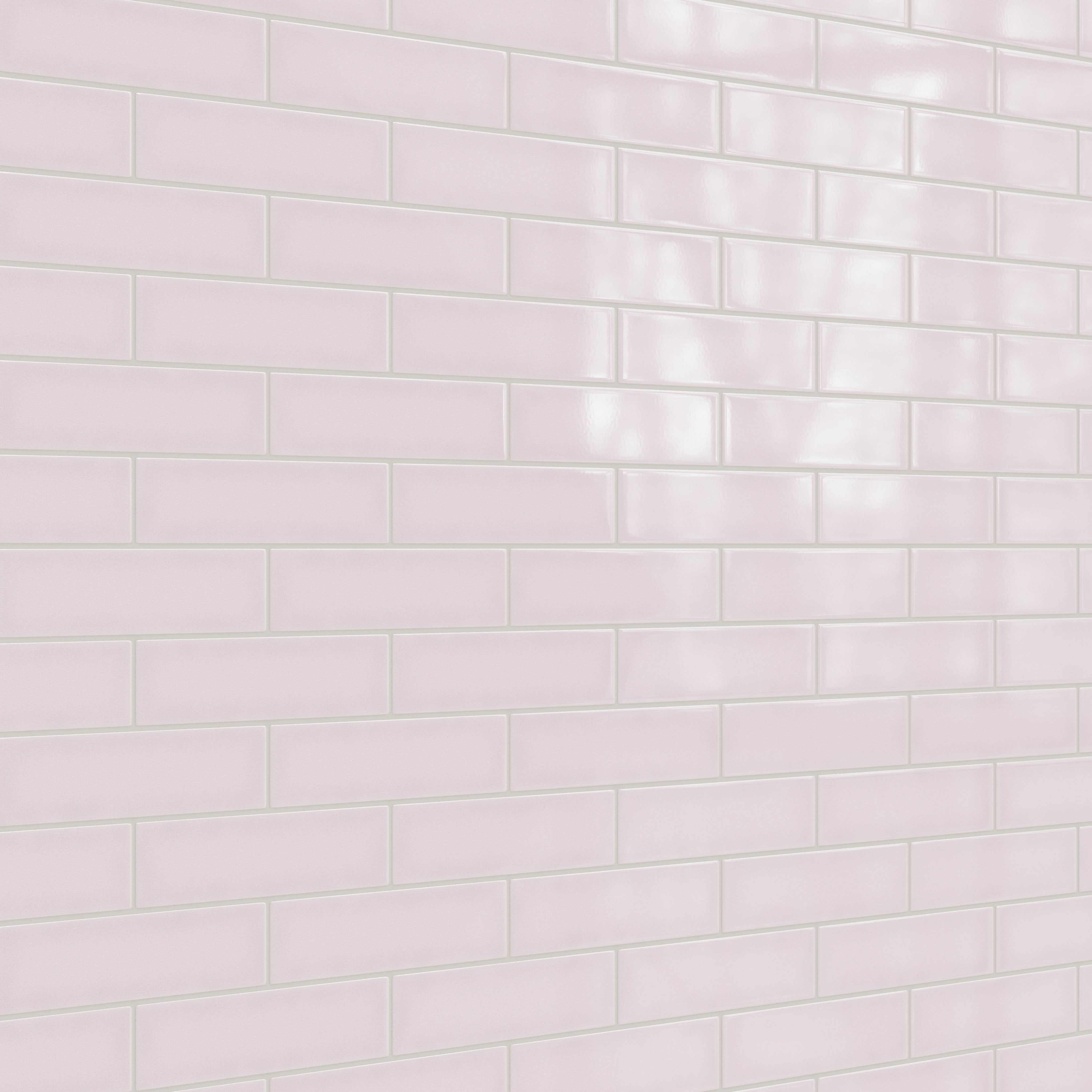 3x12 Original Ceramic Tile in Evening Glow Gloss
