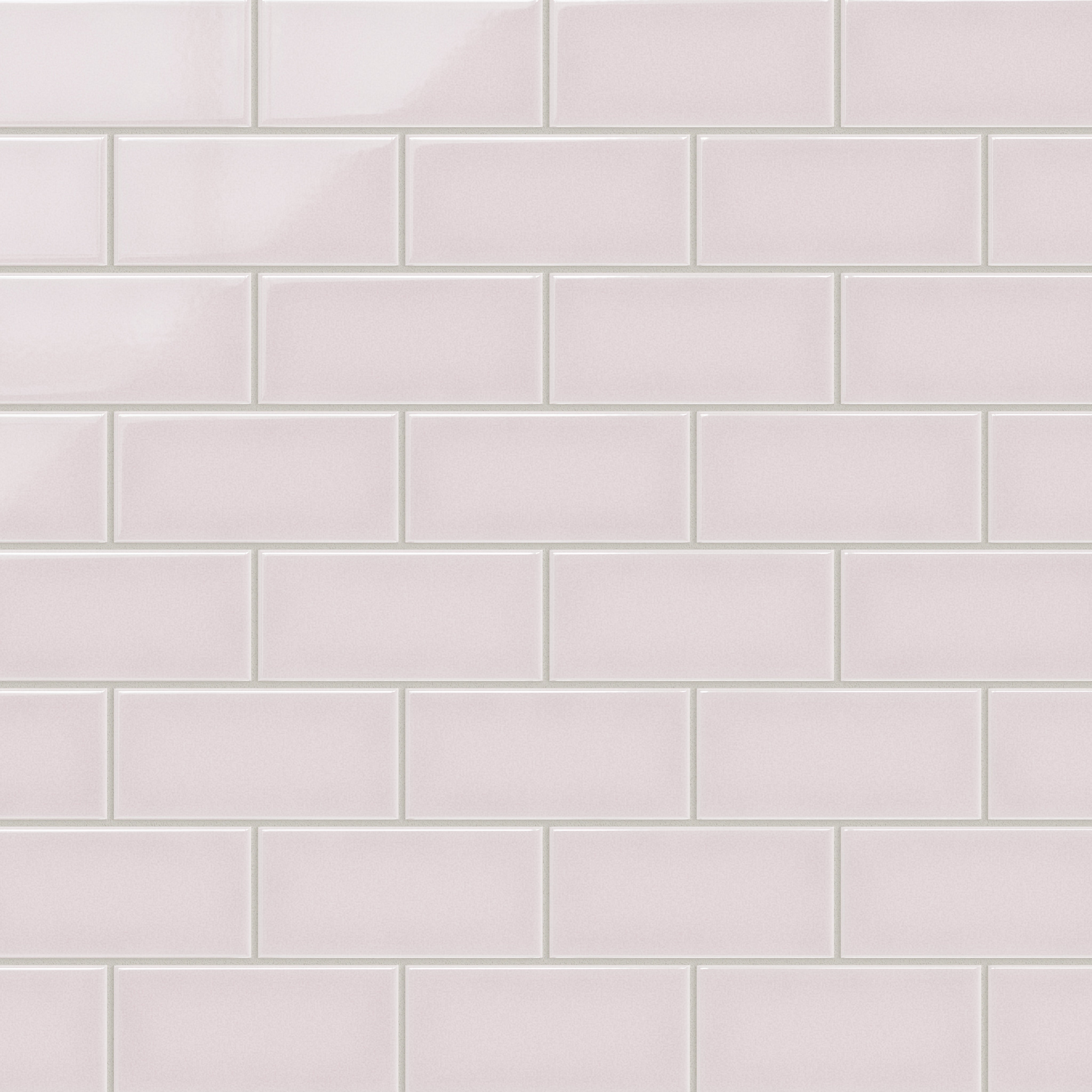 3x6 Original Ceramic Tile in Evening Glow Gloss