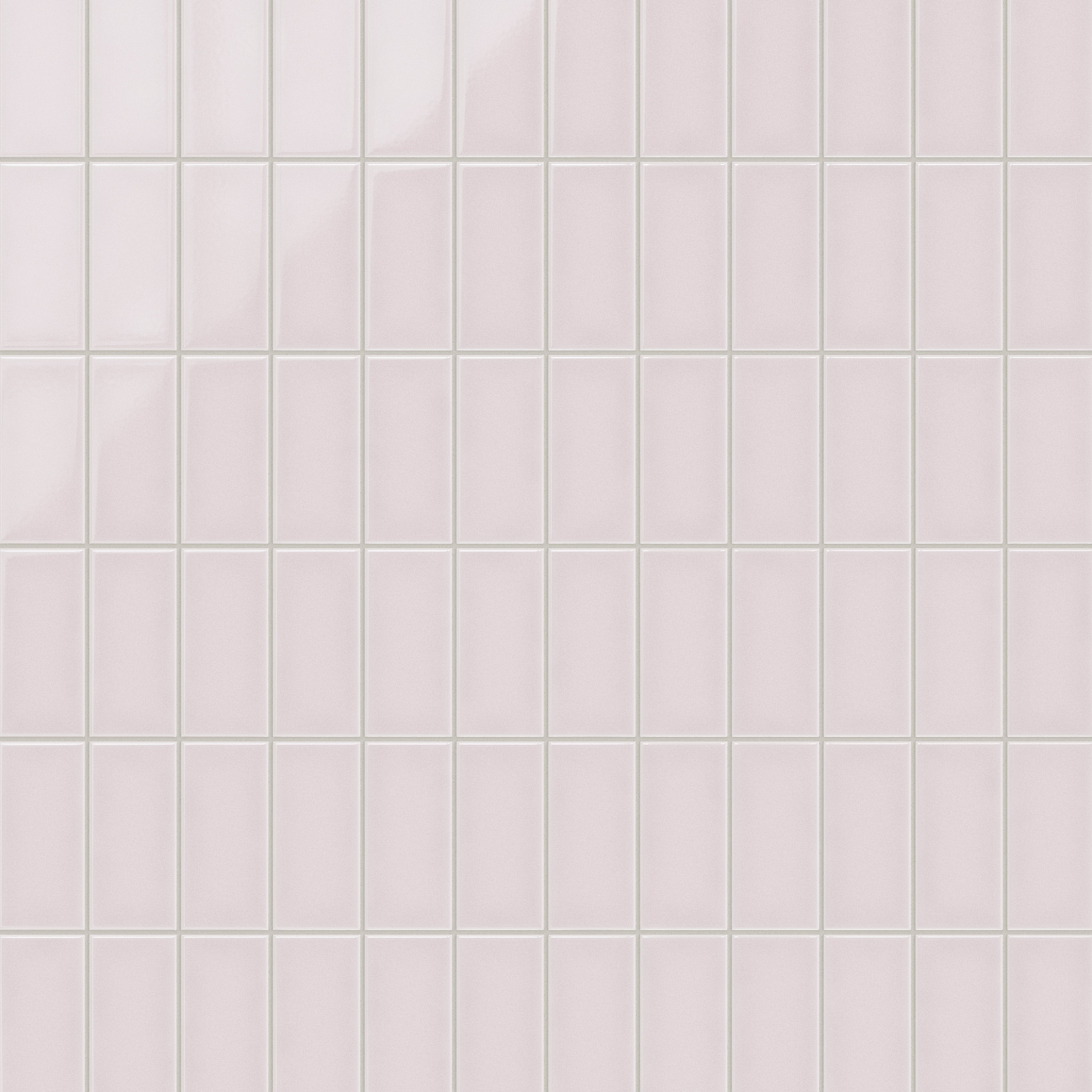 3x6 Original Ceramic Tile in Evening Glow Gloss