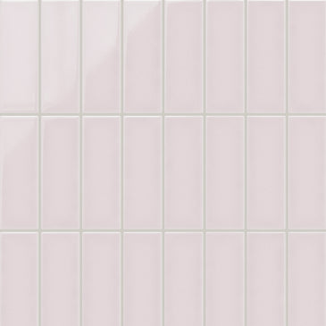 3x9 Original Ceramic Tile in Evening Glow Gloss