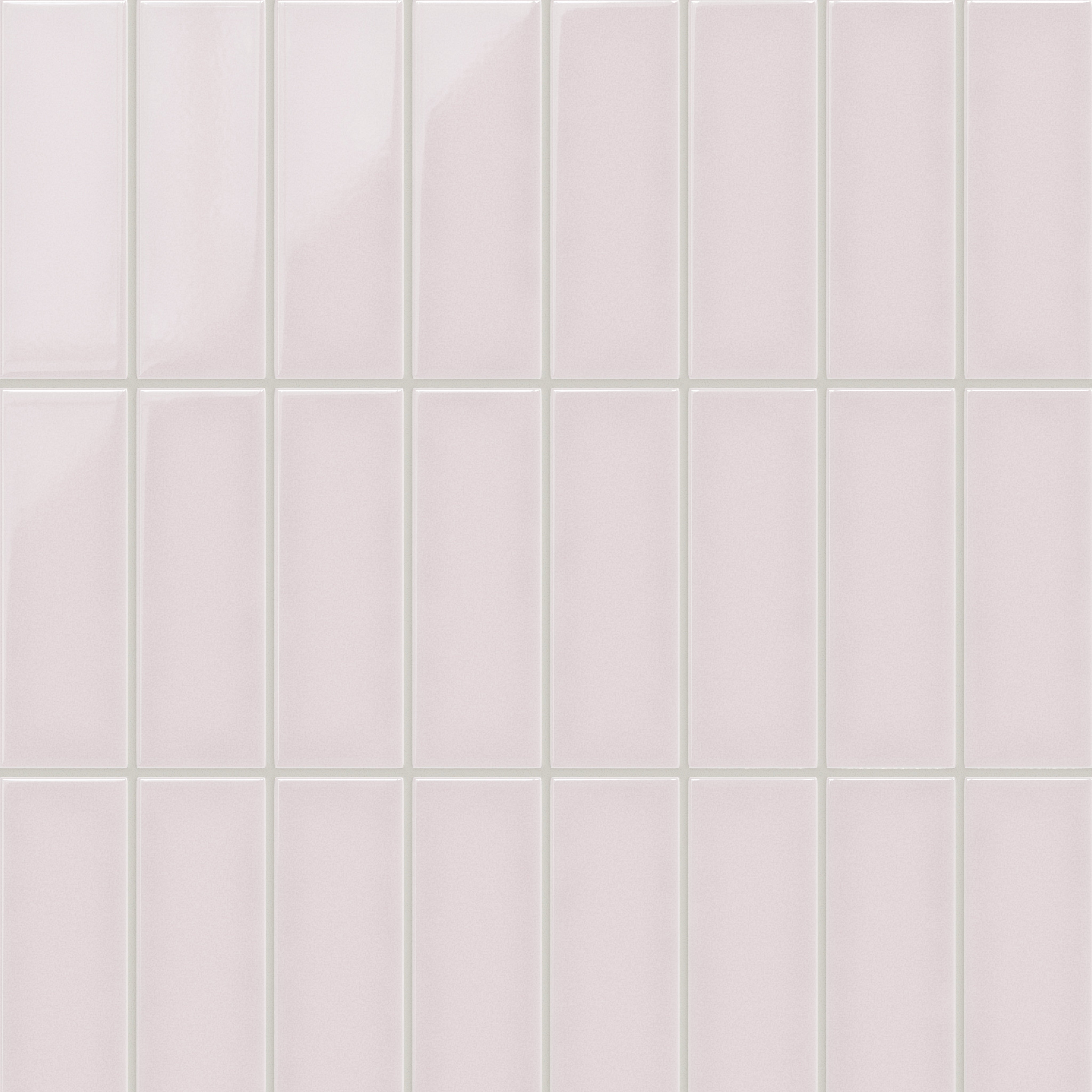 3x9 Original Ceramic Tile in Evening Glow Gloss